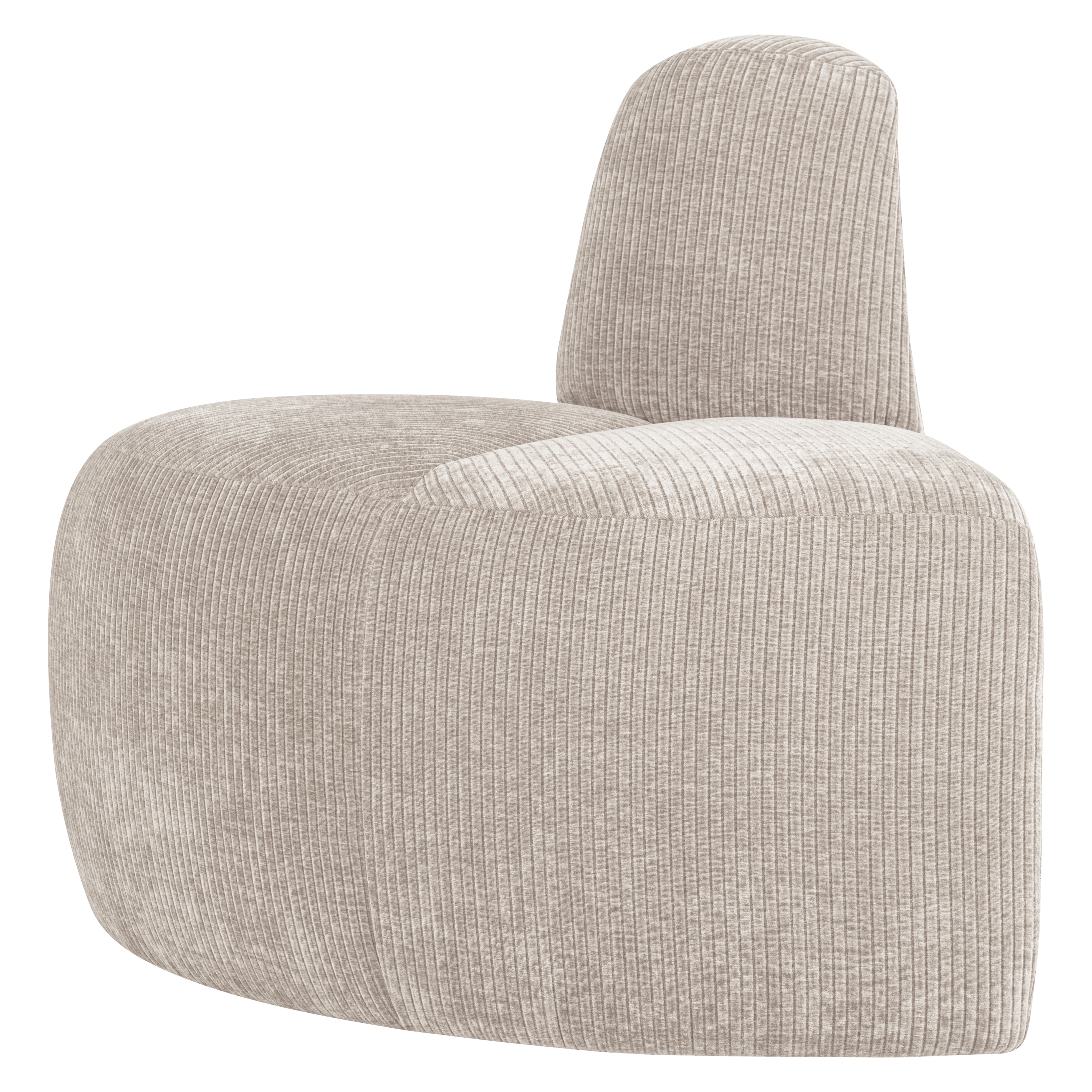 377901-E_02_VS_Mojo_eetbank_hoek_rond_rugleuning_ribstof_ecru_FA.png?auto=webp&format=png&width=1500&height=1500