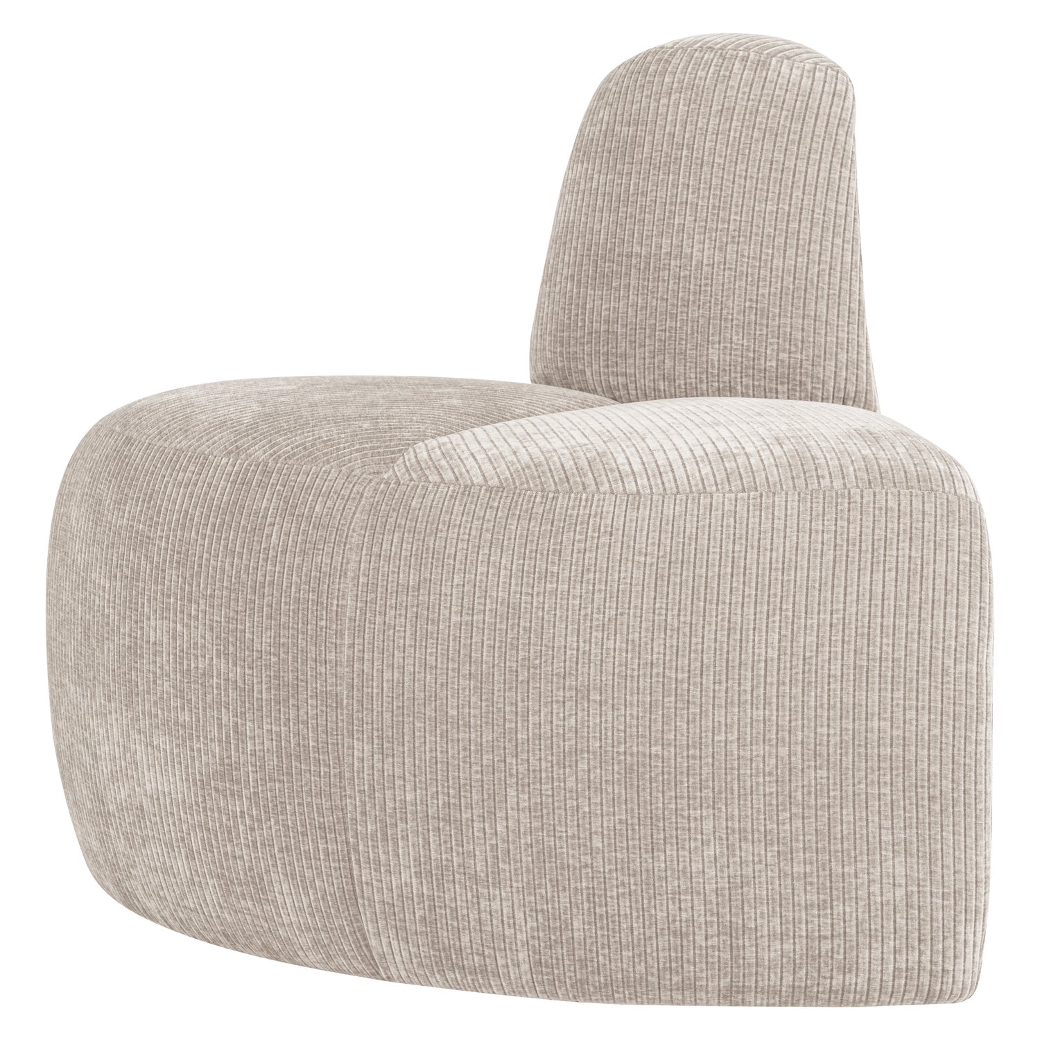 377901-E_02_VS_Mojo_eetbank_hoek_rond_rugleuning_ribstof_ecru_FA.png?auto=webp&format=png&width=1500&height=1500