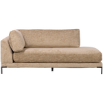 Elément de salon gauche