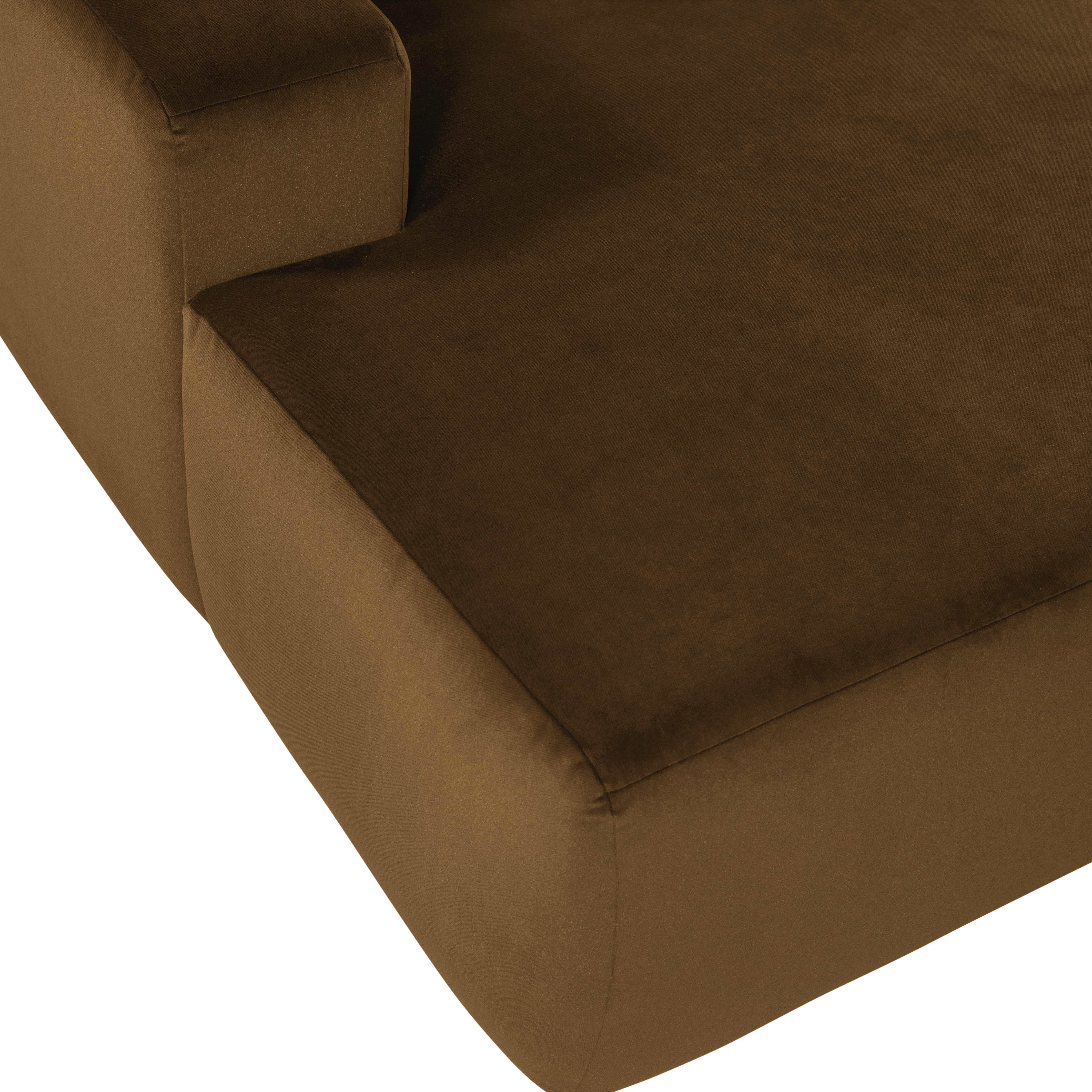 378030-VH_07_VS_WP_Mojo_Base_chaise_longue_element_links_velvet_honinggeel_C1.png?auto=webp&format=png&width=1500&height=1500