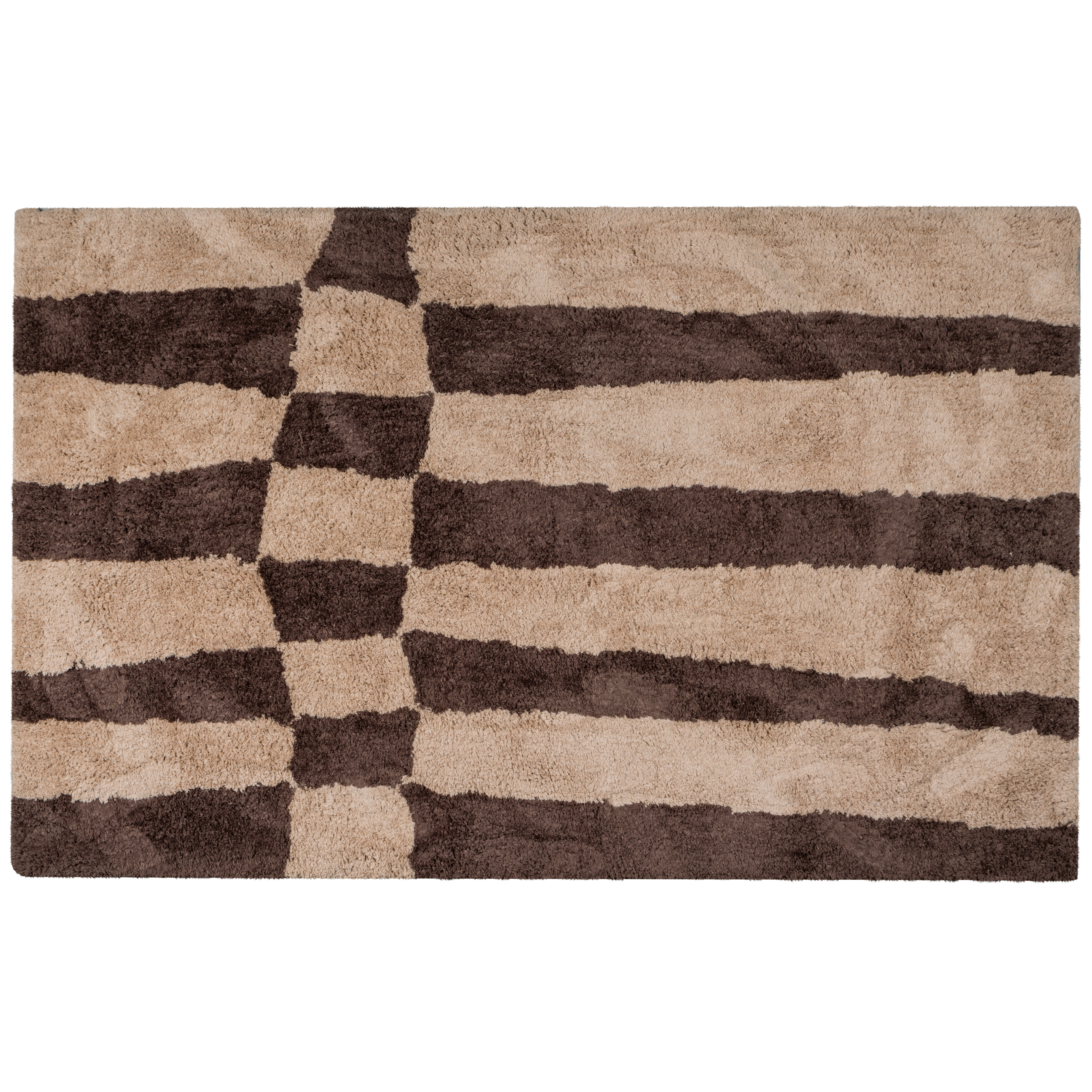 375070-B-01_SF_WE_Fafa_vloerkleed_grafisch_dessin_bruin_200x300cm.png?auto=webp&format=png&width=1500&height=1500