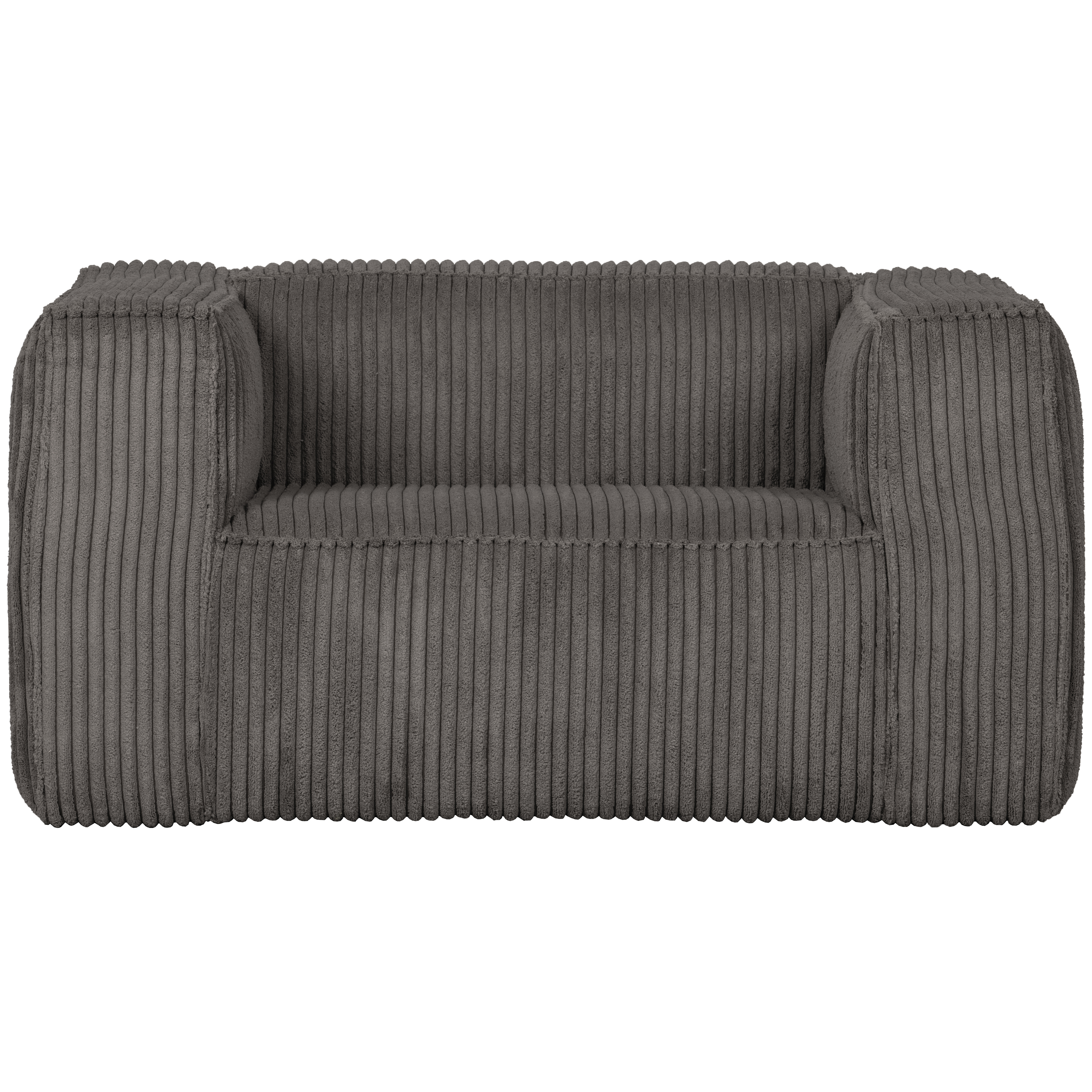 Rib Fabric