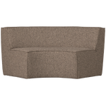 2-seater dining bench