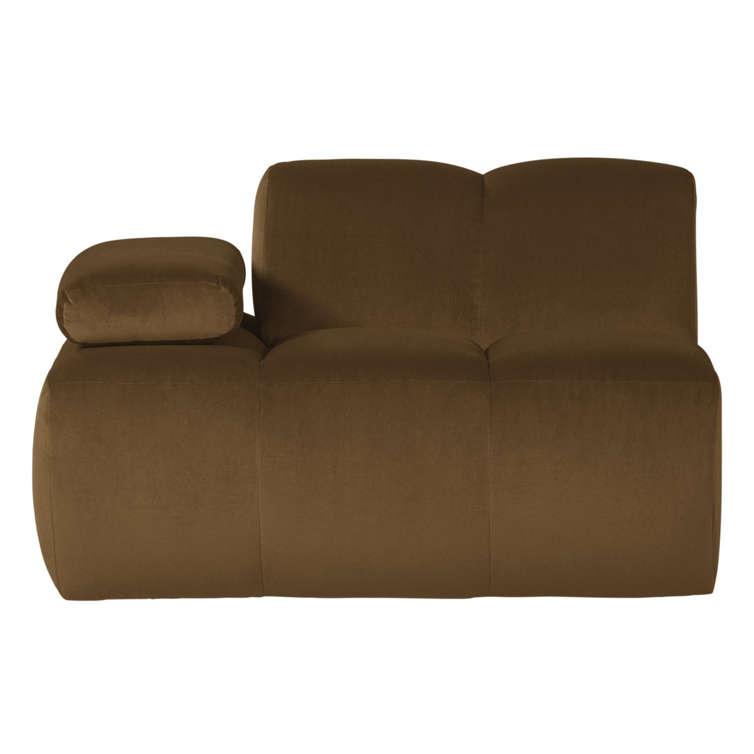 378452-VH_01_VS_WP_Mojo_1_zits_element_arm_links_velvet_honinggeel_F1.png?auto=webp&format=png&width=1500&height=1500