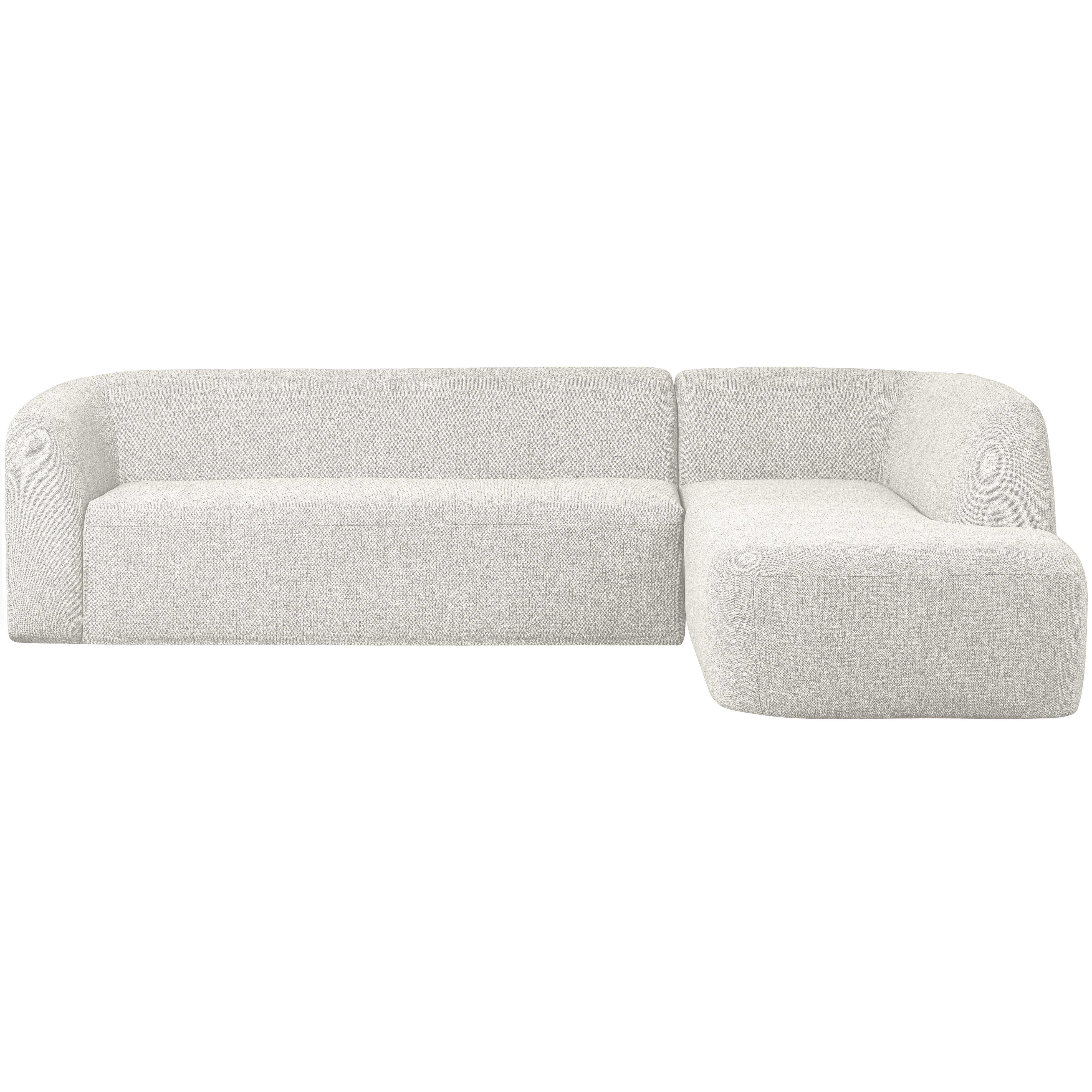 Corner sofa right