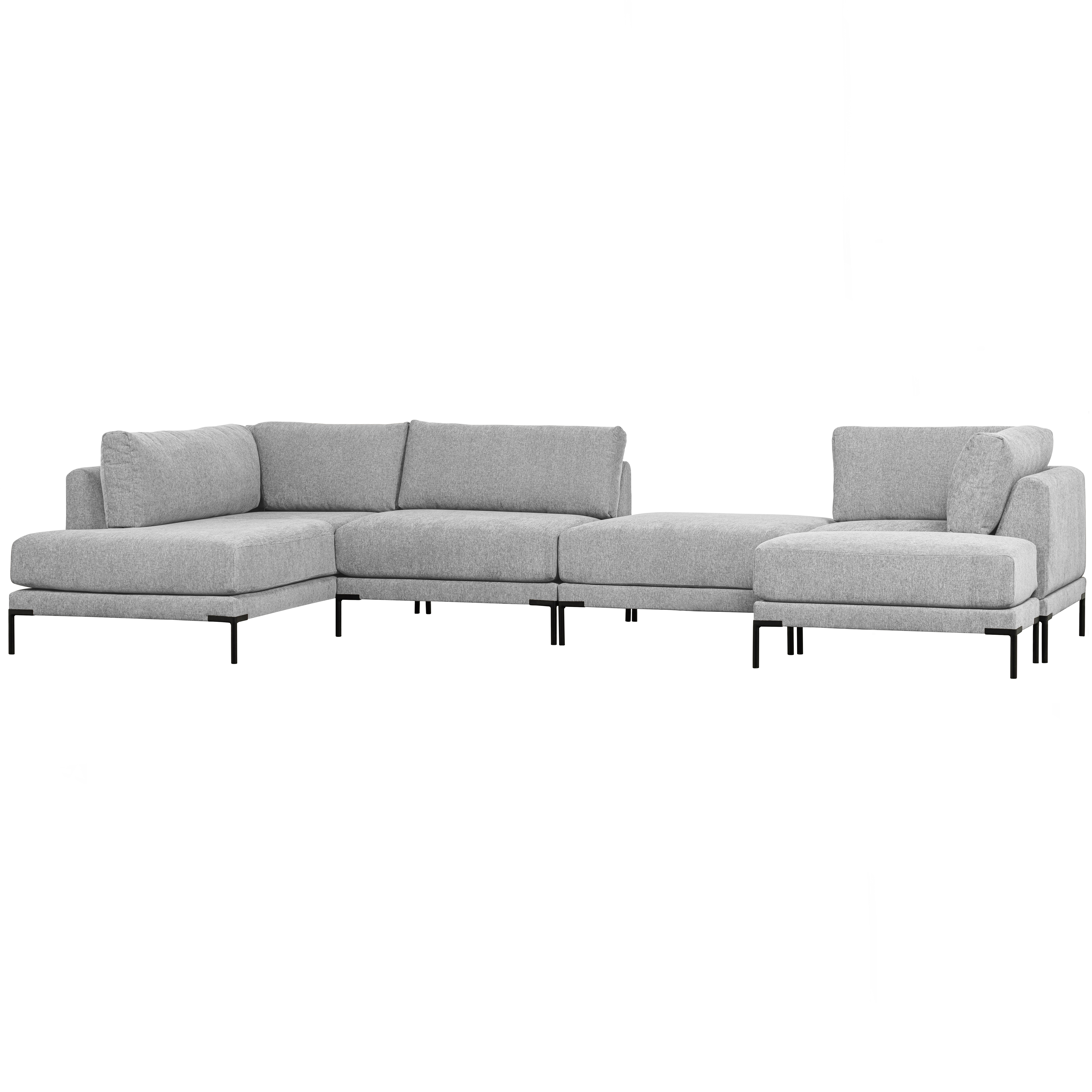 Lounge element left