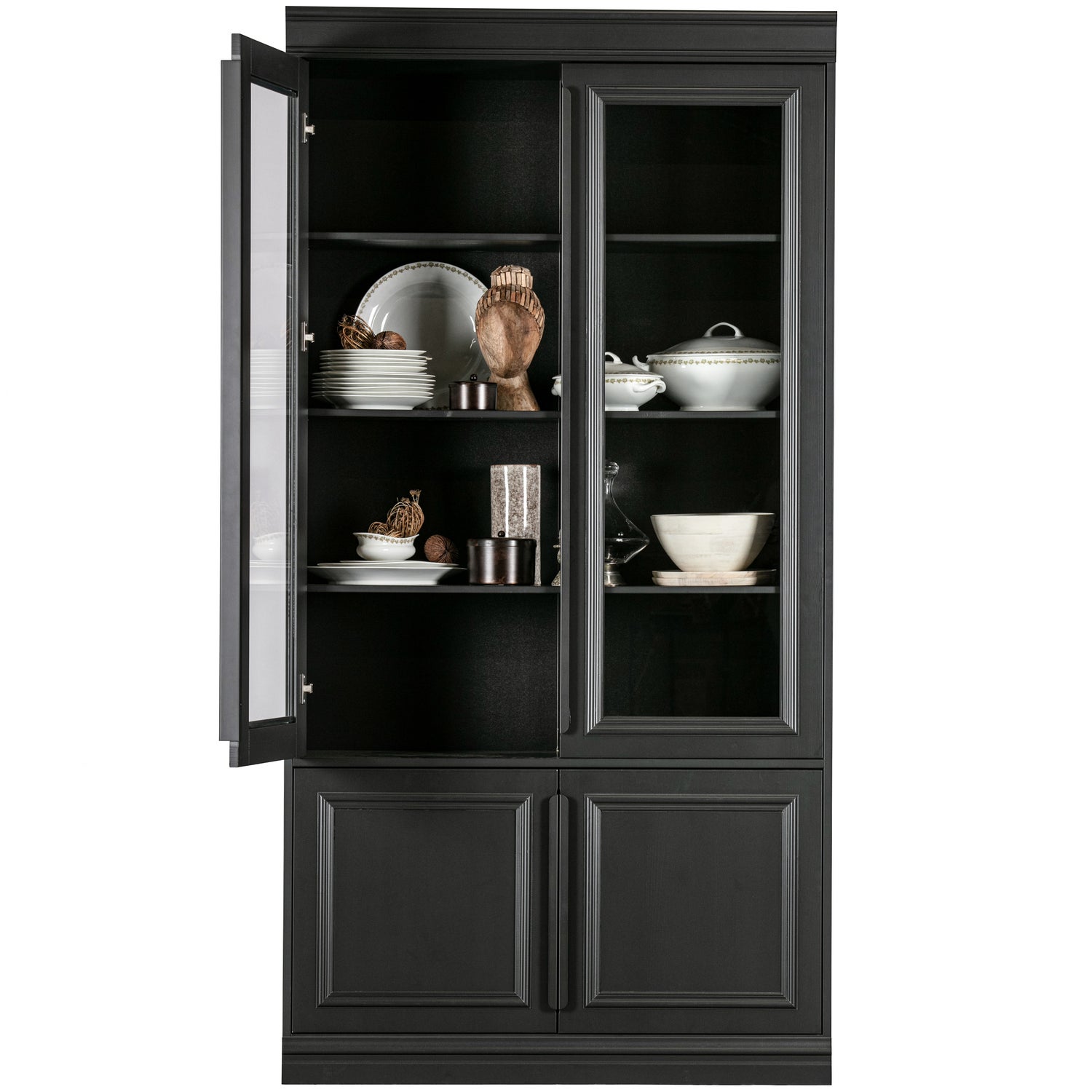 800278-Z-05_VS_BP_Organize_vitrine_kast_44_cm_grenen_zwart.jpg?auto=webp&format=png&width=1500&height=1500