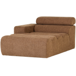 Chaise longue element links