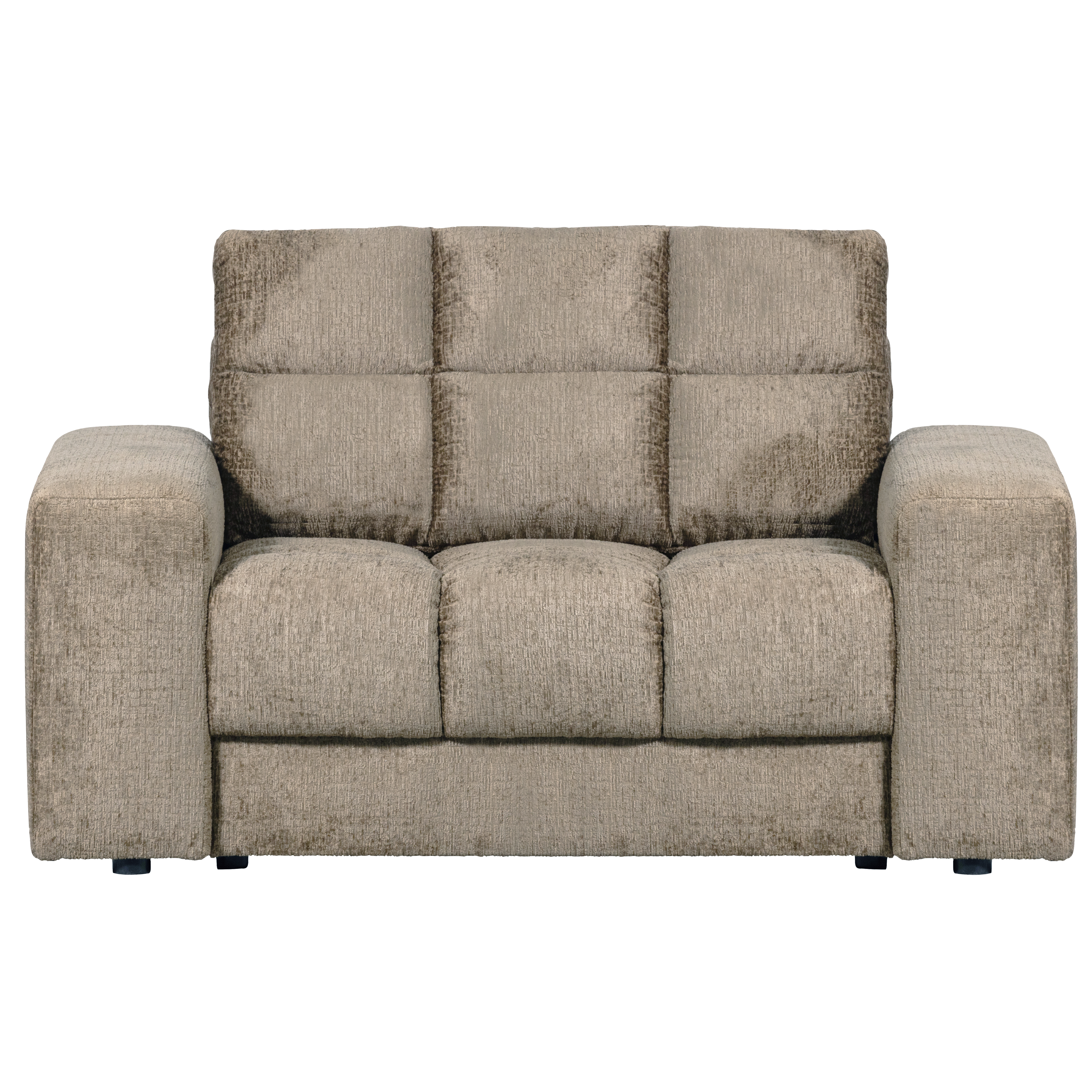 Structure velvet