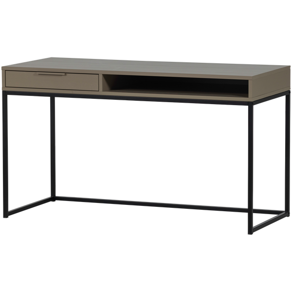 Bild von NORE SCHREIBTISCH KIEFER MUD [fsc]