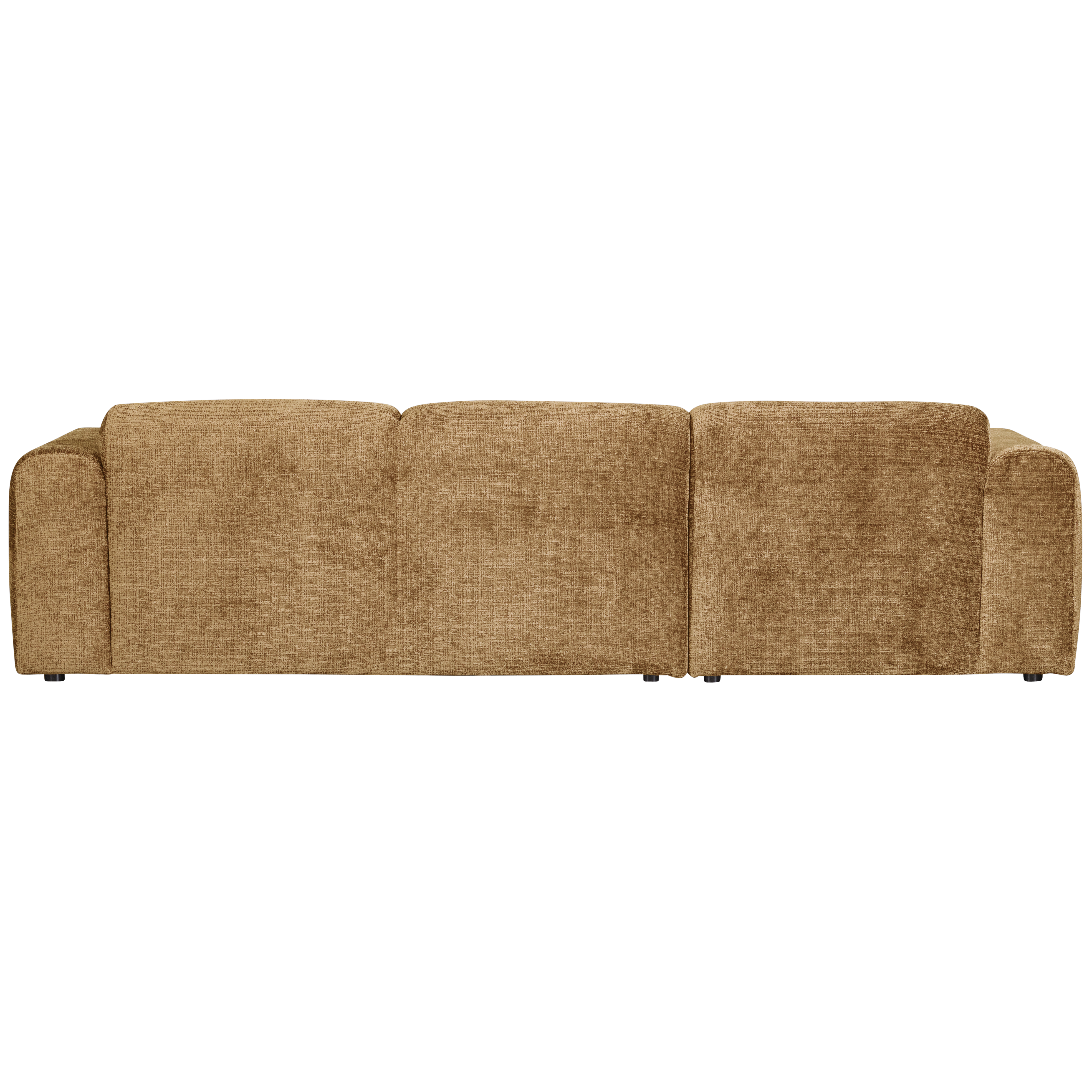 375072-H-04_VS_WE_Cloud_chaise_longue_links_geweven_chenille_honing_geel_AK1.png?auto=webp&format=png&width=1500&height=1500