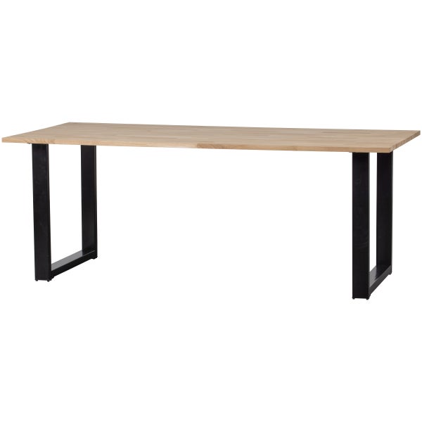 Image of TABLO TABLE OAK 220X90 [fsc] U-LEG