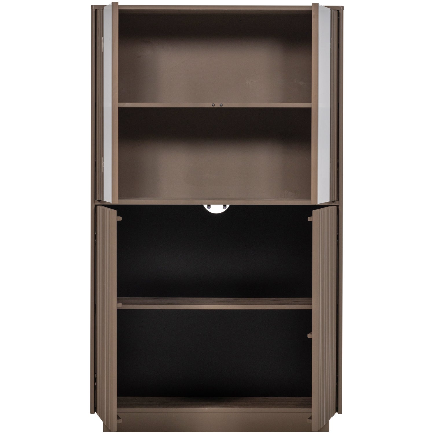 377731-TB-04_VS_WP_Nova_lage_vitrinekast_grenen_truffel_bruin_F3.png?auto=webp&format=png&width=1500&height=1500