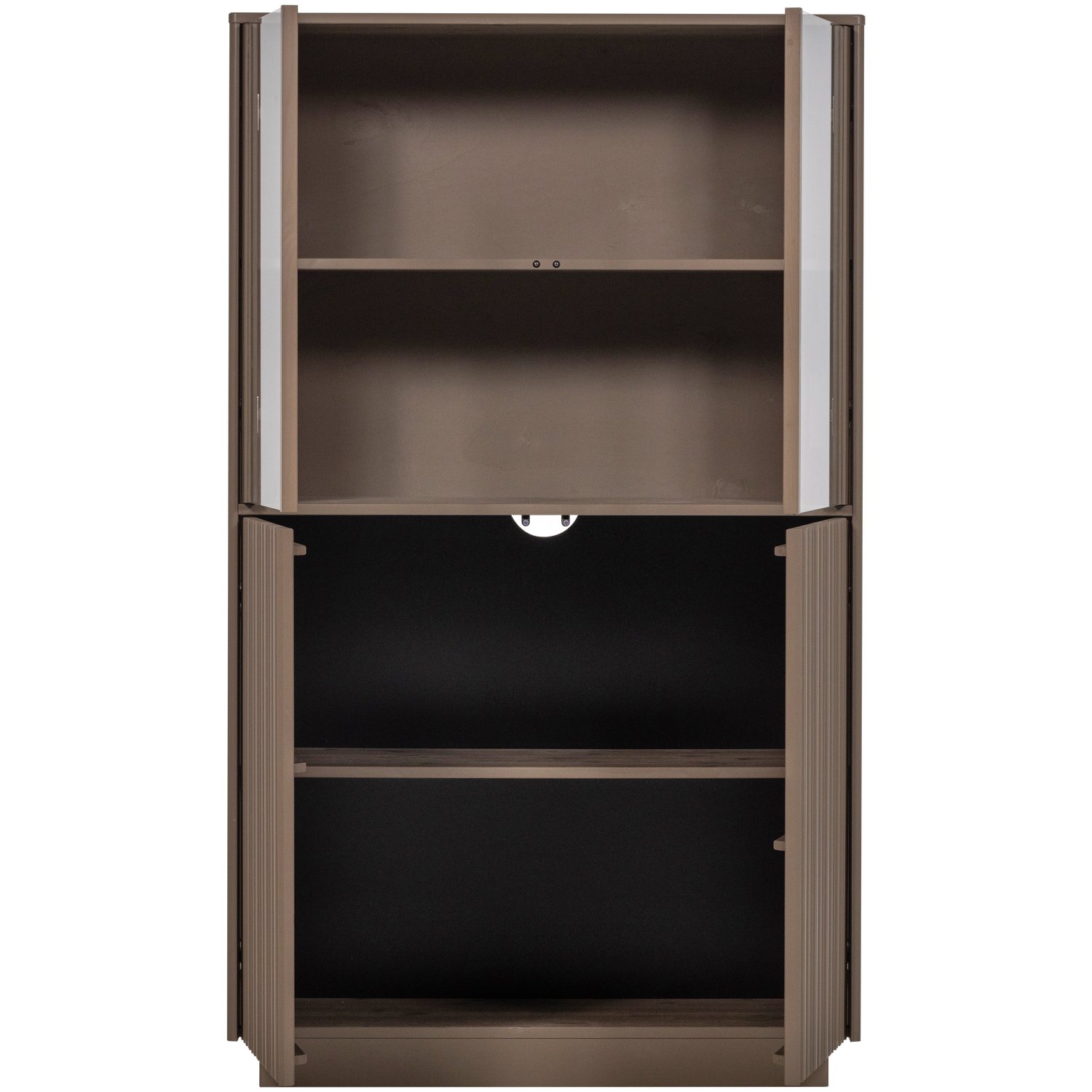 377731-TB-04_VS_WP_Nova_lage_vitrinekast_grenen_truffel_bruin_F3.png?auto=webp&format=png&width=1500&height=1500