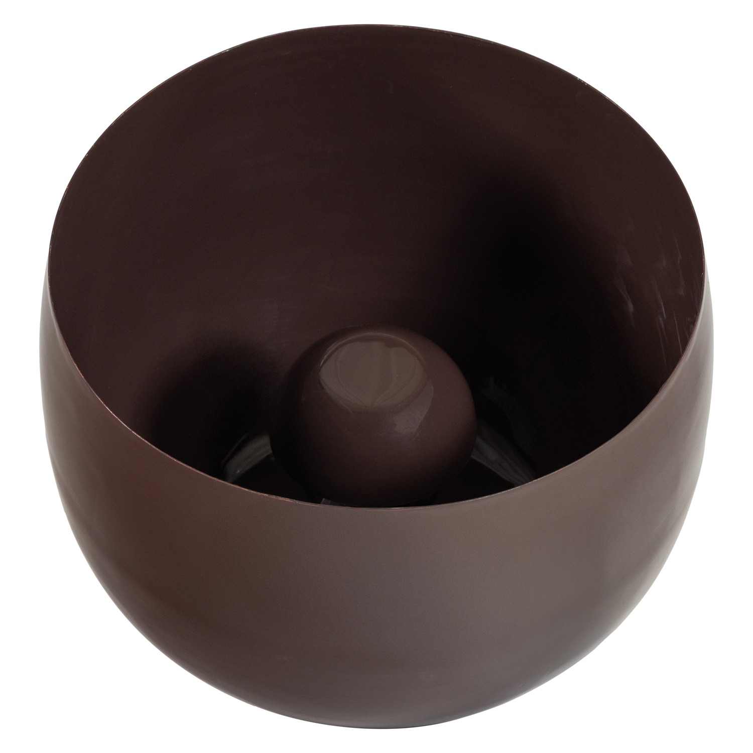 377882-B_01_VS_Mero_tafellamp_34xO35_cm_metaal_hoogglans_bruin_F1.png?auto=webp&format=png&width=1500&height=1500