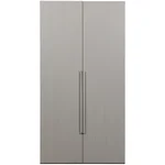 Armoire 2 portes