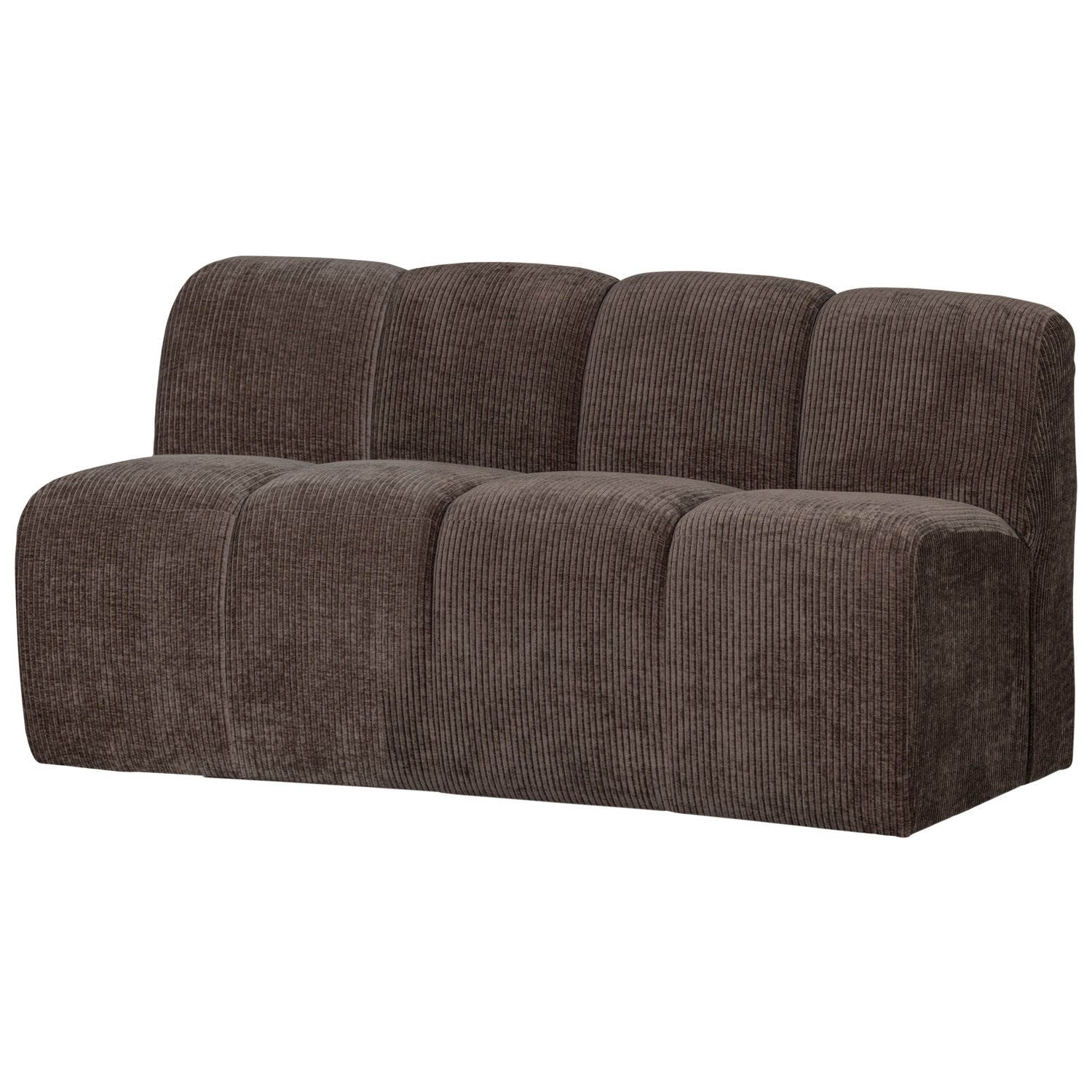 377462-B-02_VS_WE_Mojo_bankje_160cm_met_rugleuning_geweven_ribstof_bruin_SA.png?auto=webp&format=png&width=1500&height=1500