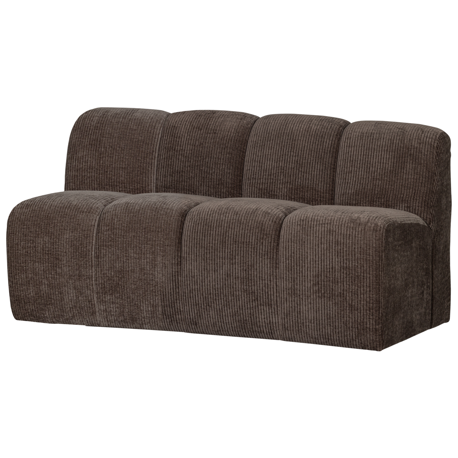 377462-B-02_VS_WE_Mojo_bankje_160cm_met_rugleuning_geweven_ribstof_bruin_SA.png?auto=webp&format=png&width=1500&height=1500