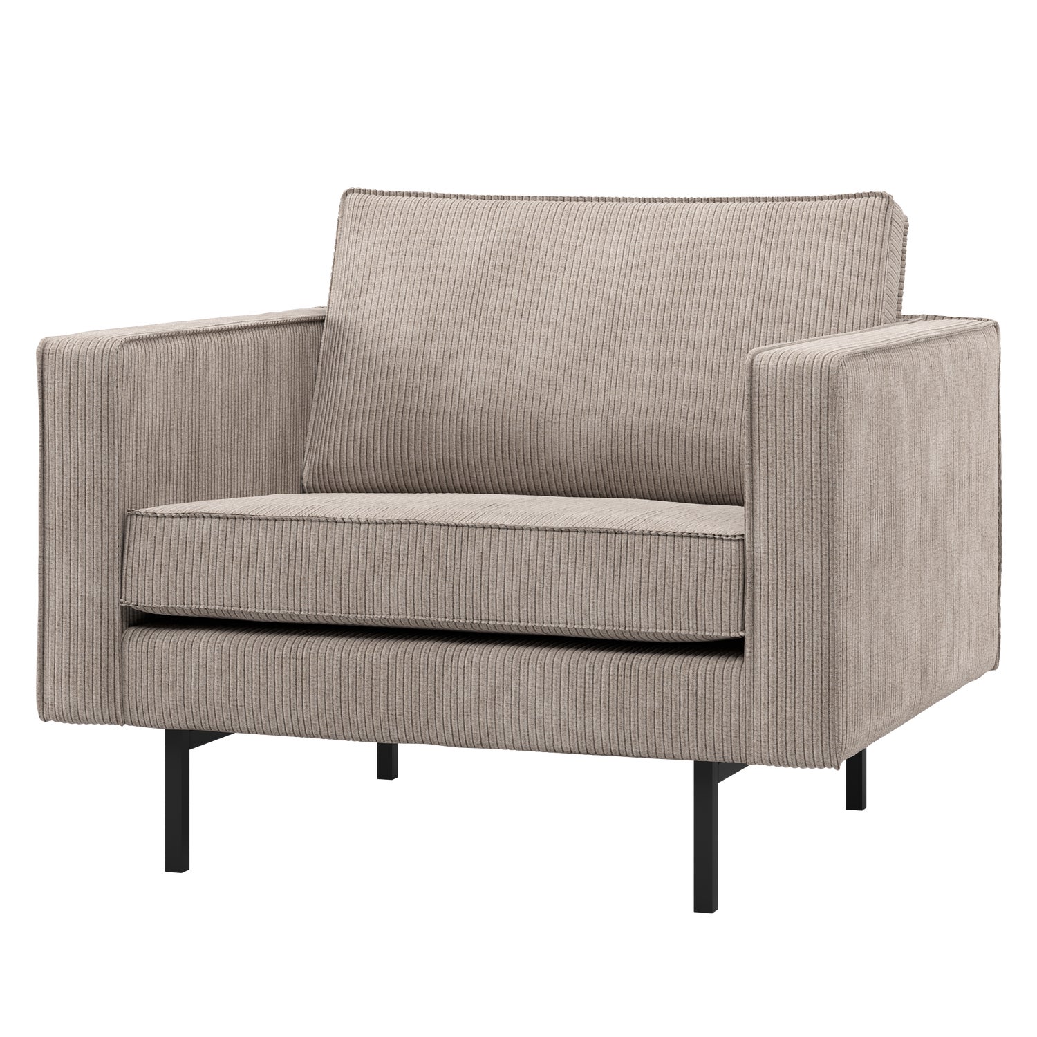 800541-D_01_VS_WP_Rodeo_fauteuil_ribstof_donkerzand_F1.png?auto=webp&format=png&width=1500&height=1500