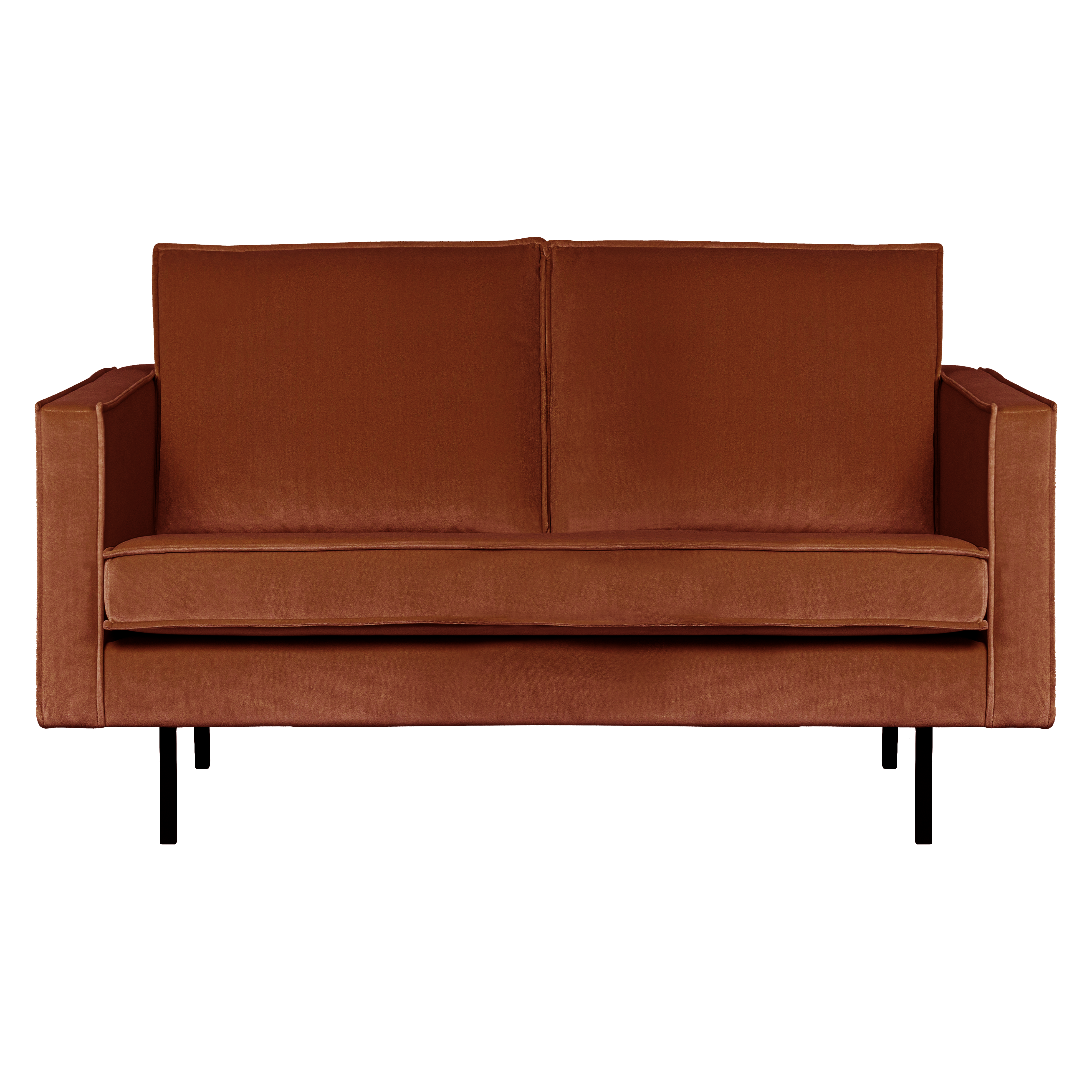 Banc 2 places