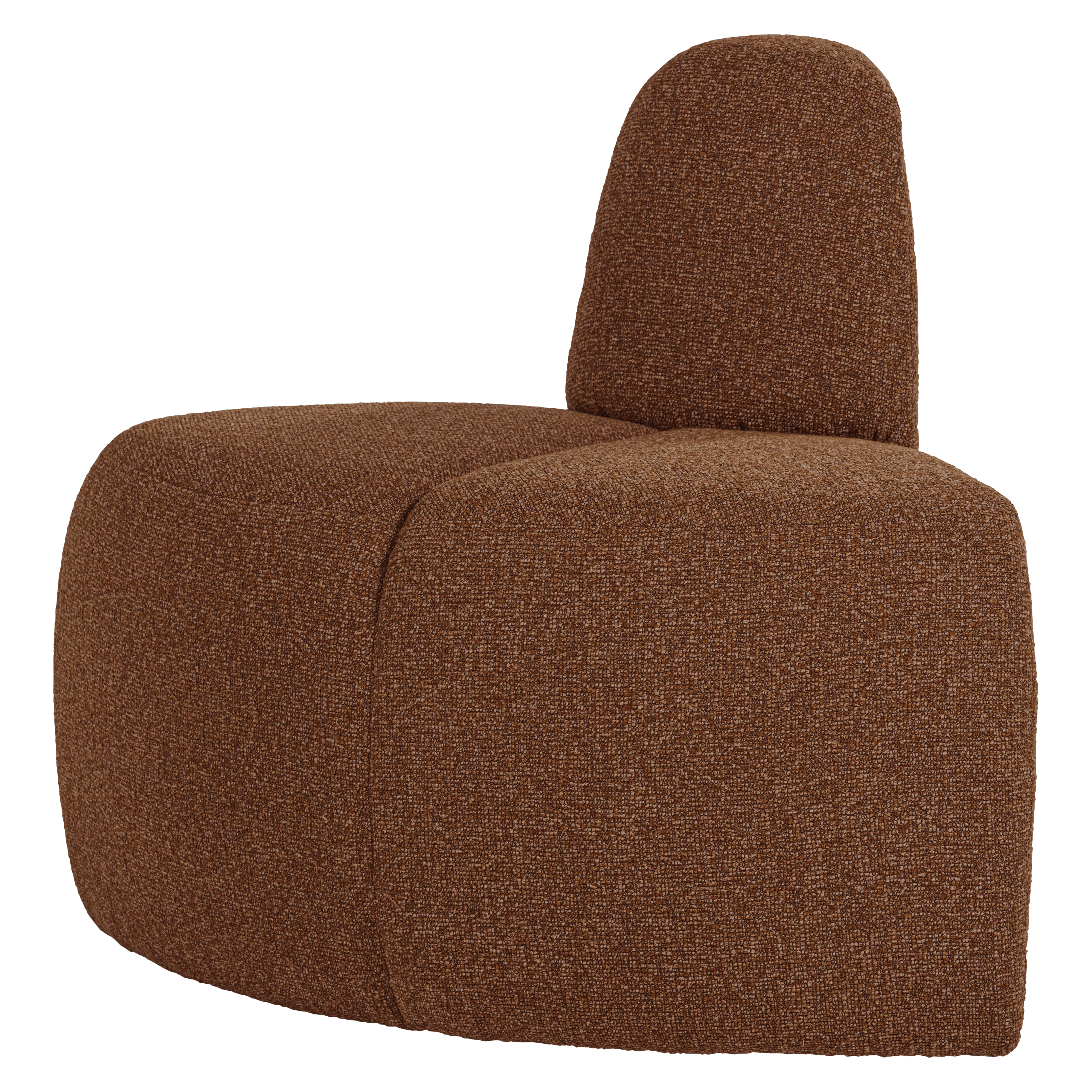 377901-RM_02_VS_Mojo_eetbank_hoek_rond_rugleuning_boucle_roestbruin_melange_FA.png?auto=webp&format=png&width=1500&height=1500