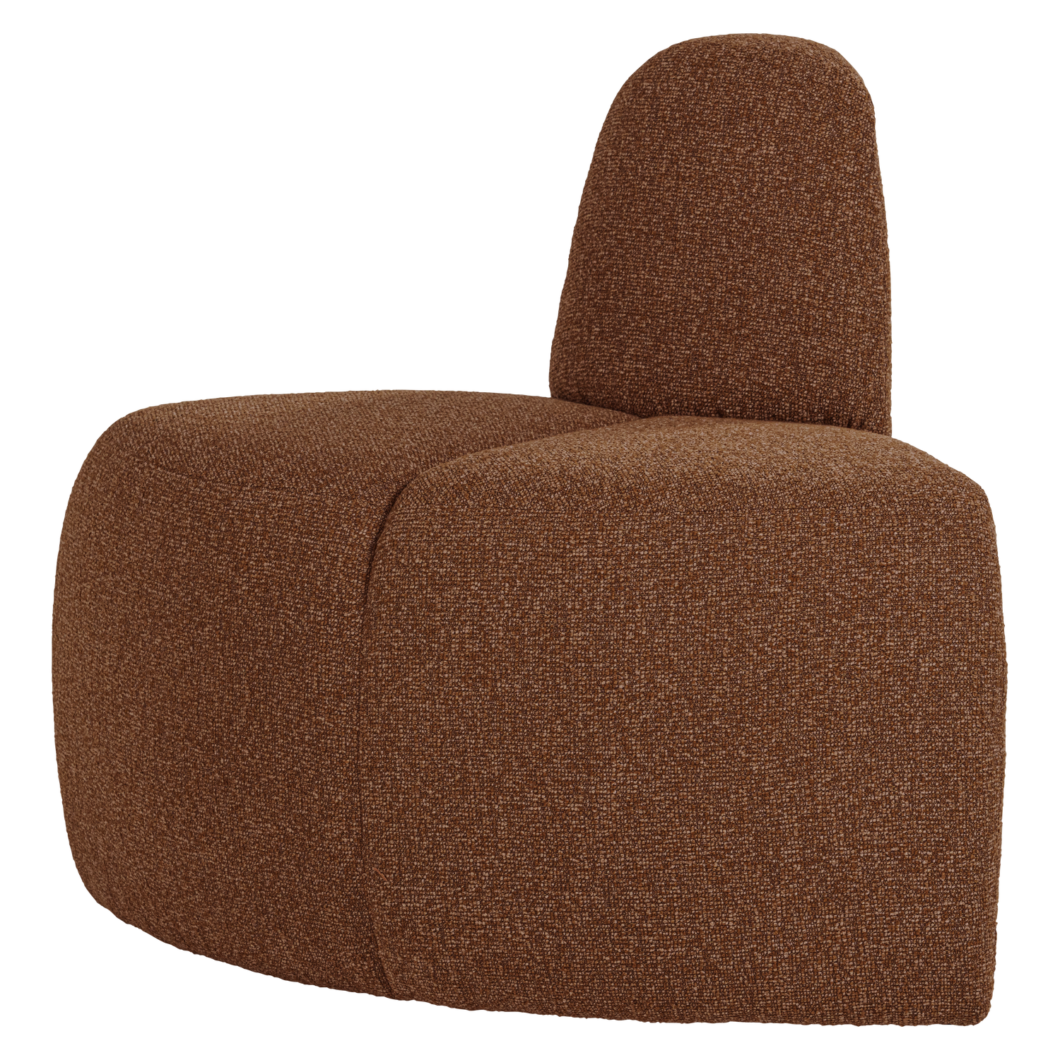 377901-RM_02_VS_Mojo_eetbank_hoek_rond_rugleuning_boucle_roestbruin_melange_FA.png?auto=webp&format=png&width=1500&height=1500