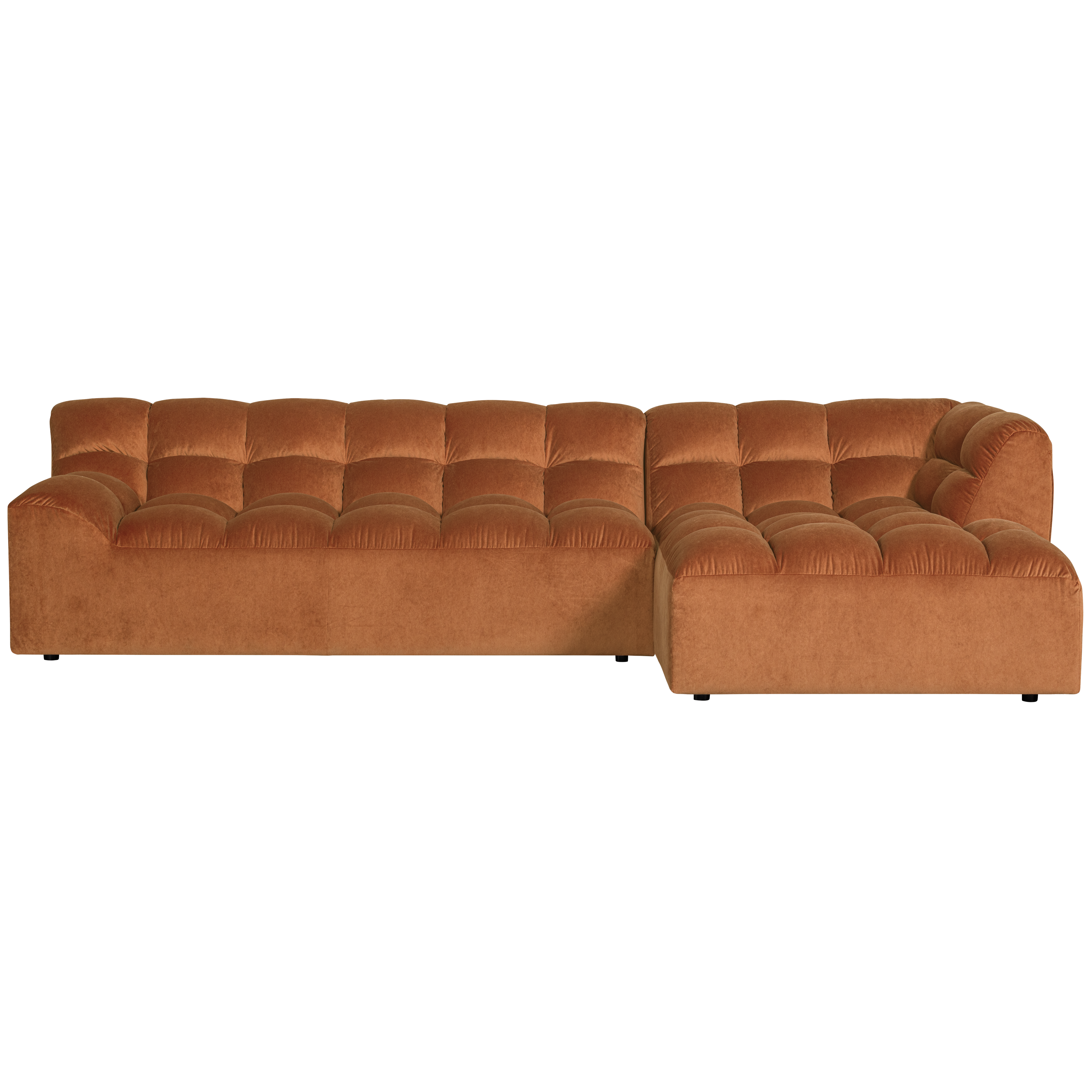 Chaiselongue rechts