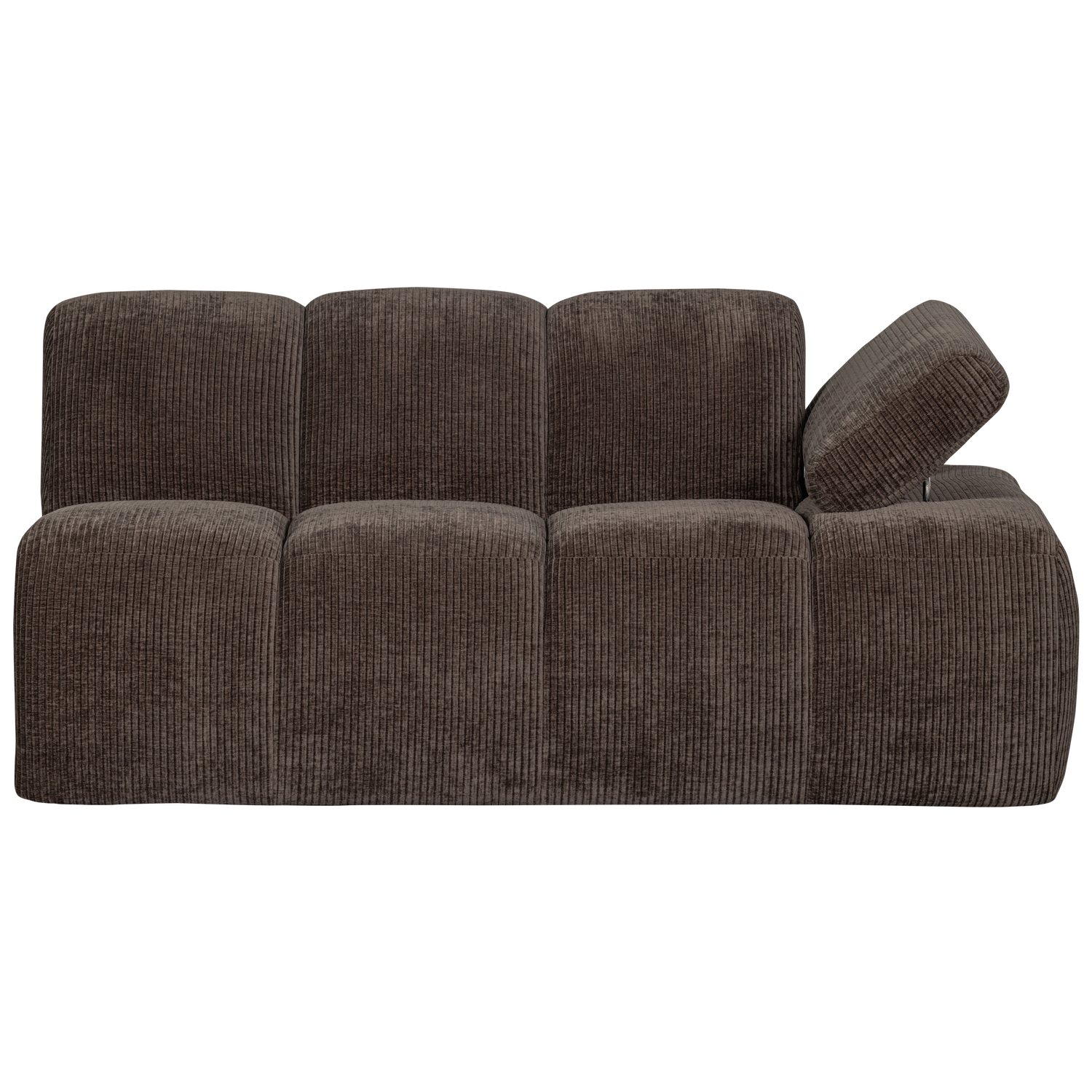 377455-B-03_VS_WE_Mojo_1_5_zits_met_arm_rechts_geweven_ribstof_bruin.png?auto=webp&format=png&width=1500&height=1500