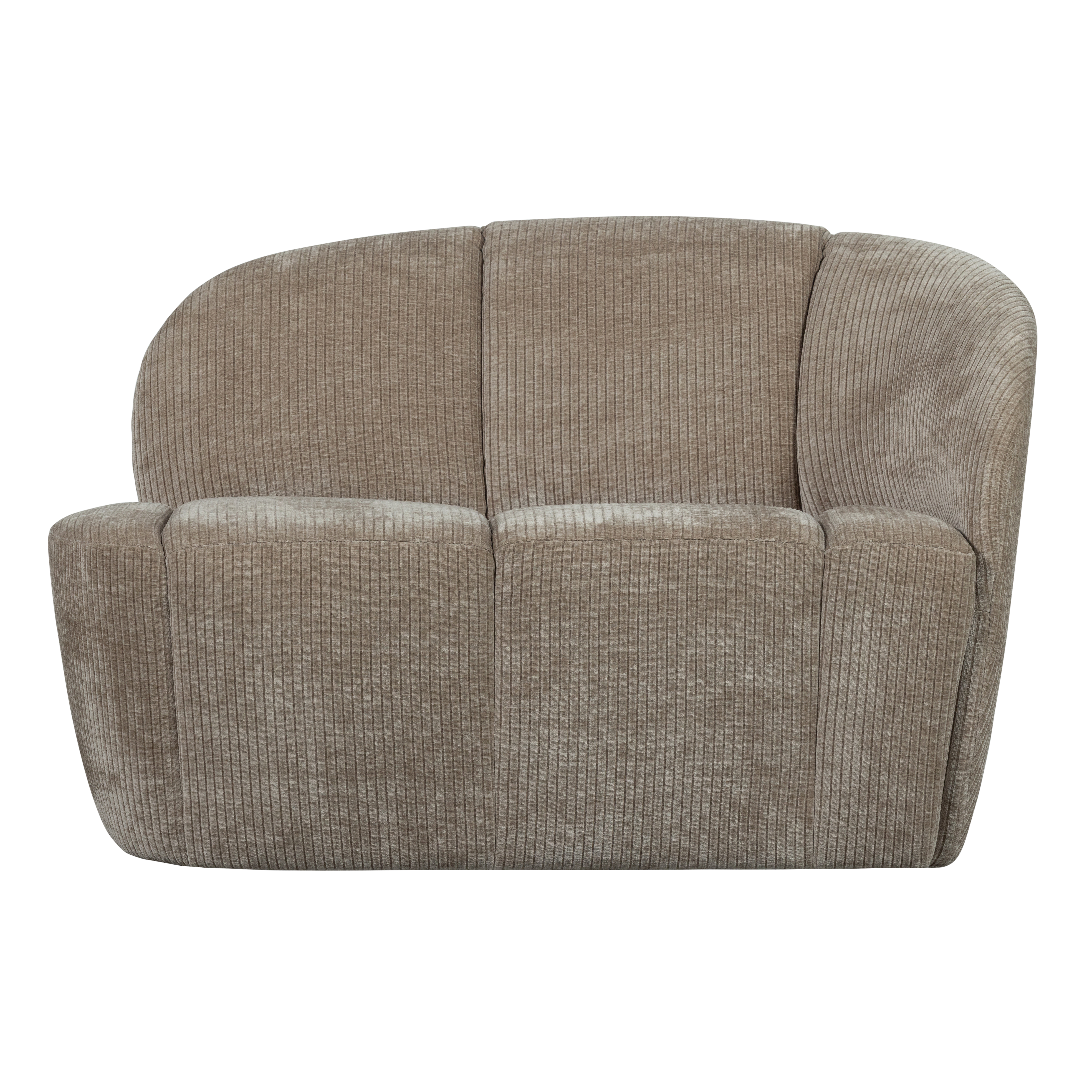 2-seater sofa right