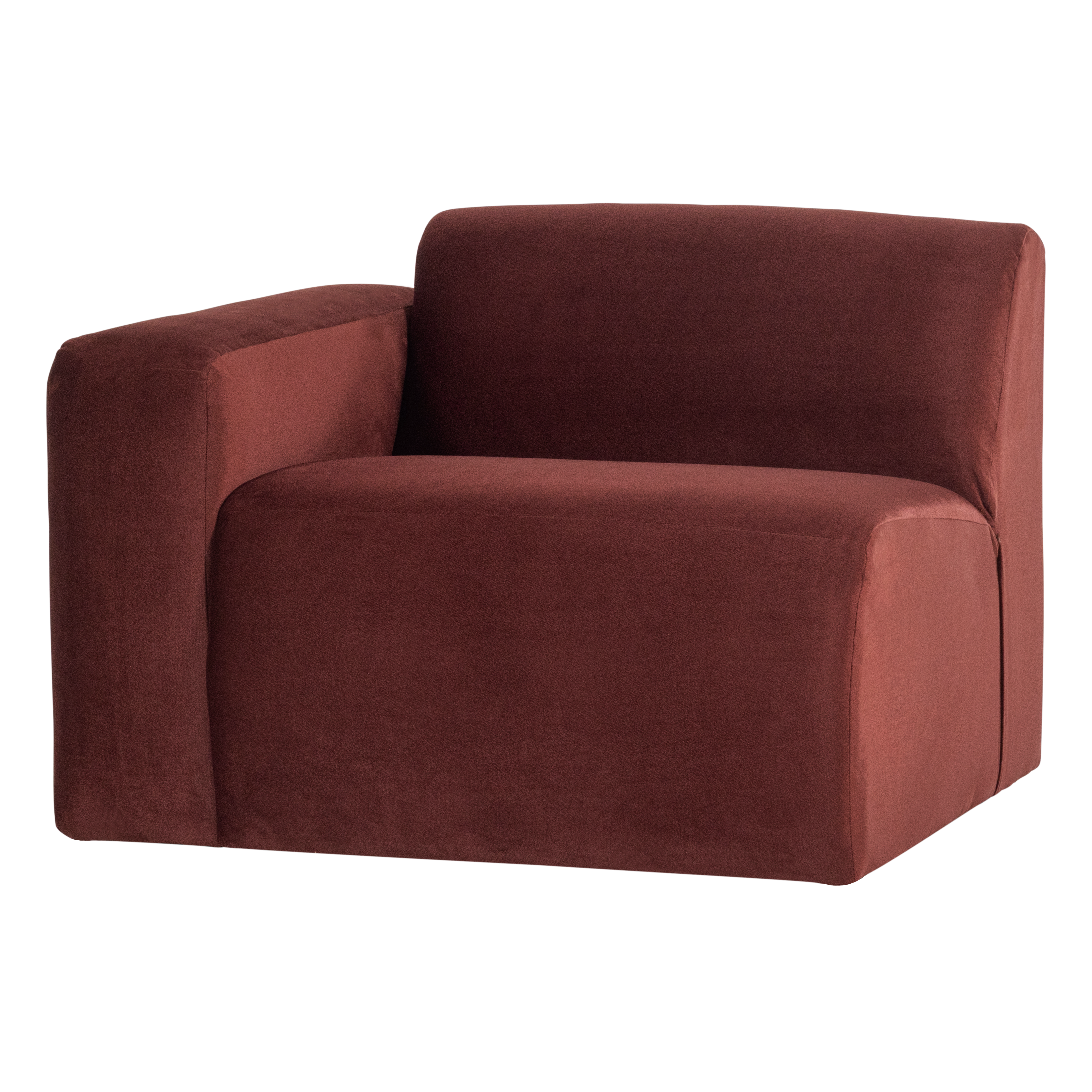 378022-VA_02_Mojo_Base_1_zits_element_arm_links_velvet_kastanjebruin_FA.png?auto=webp&format=png&width=1500&height=1500