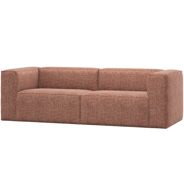 Image of BEAN 3,5-SEATER TERRA MELANGE