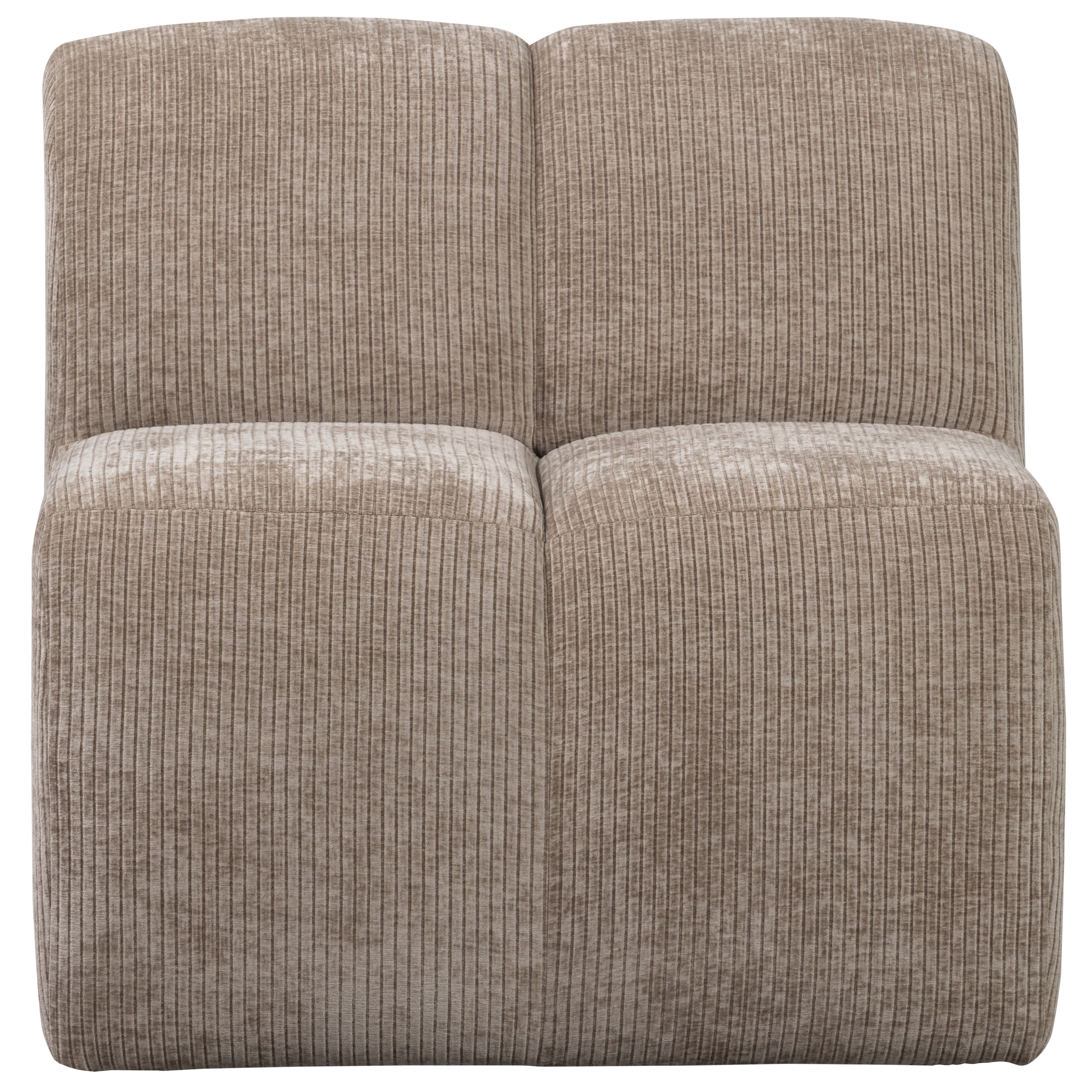 377519-D-06_VS_WE_Mojo_eetbankje_84cm_rugleuning_ribstof_donkerzand_F1.png?auto=webp&format=png&width=1500&height=1500