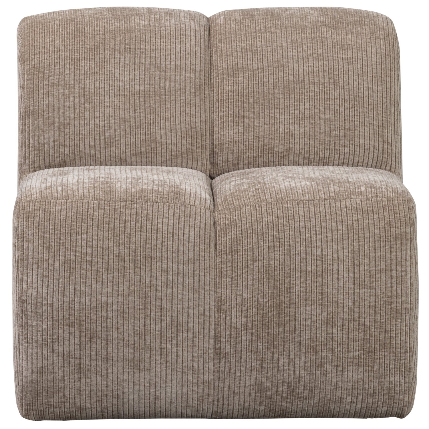 377519-D-06_VS_WE_Mojo_eetbankje_84cm_rugleuning_ribstof_donkerzand_F1.png?auto=webp&format=png&width=1500&height=1500