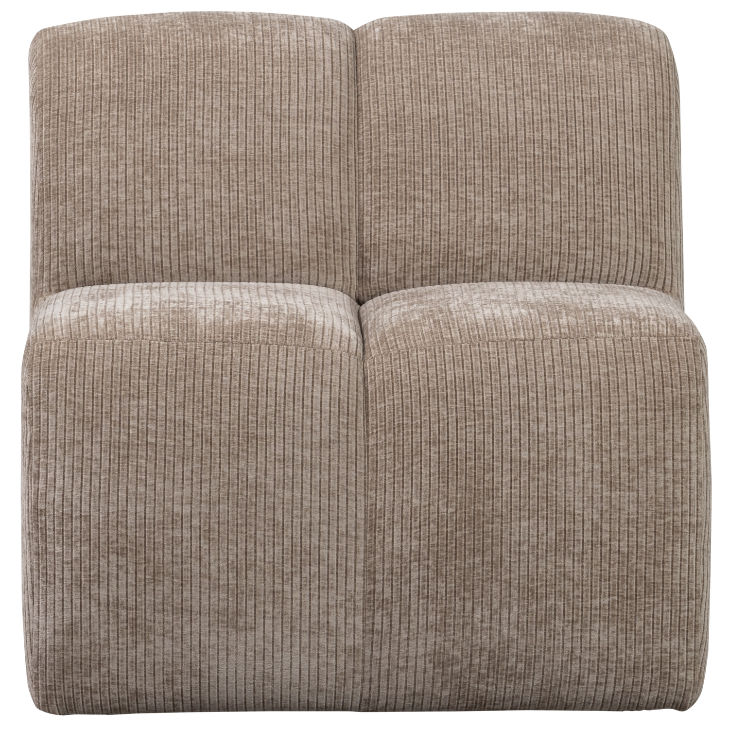 377519-D-06_VS_WE_Mojo_eetbankje_84cm_rugleuning_ribstof_donkerzand_F1.png?auto=webp&format=png&width=1500&height=1500