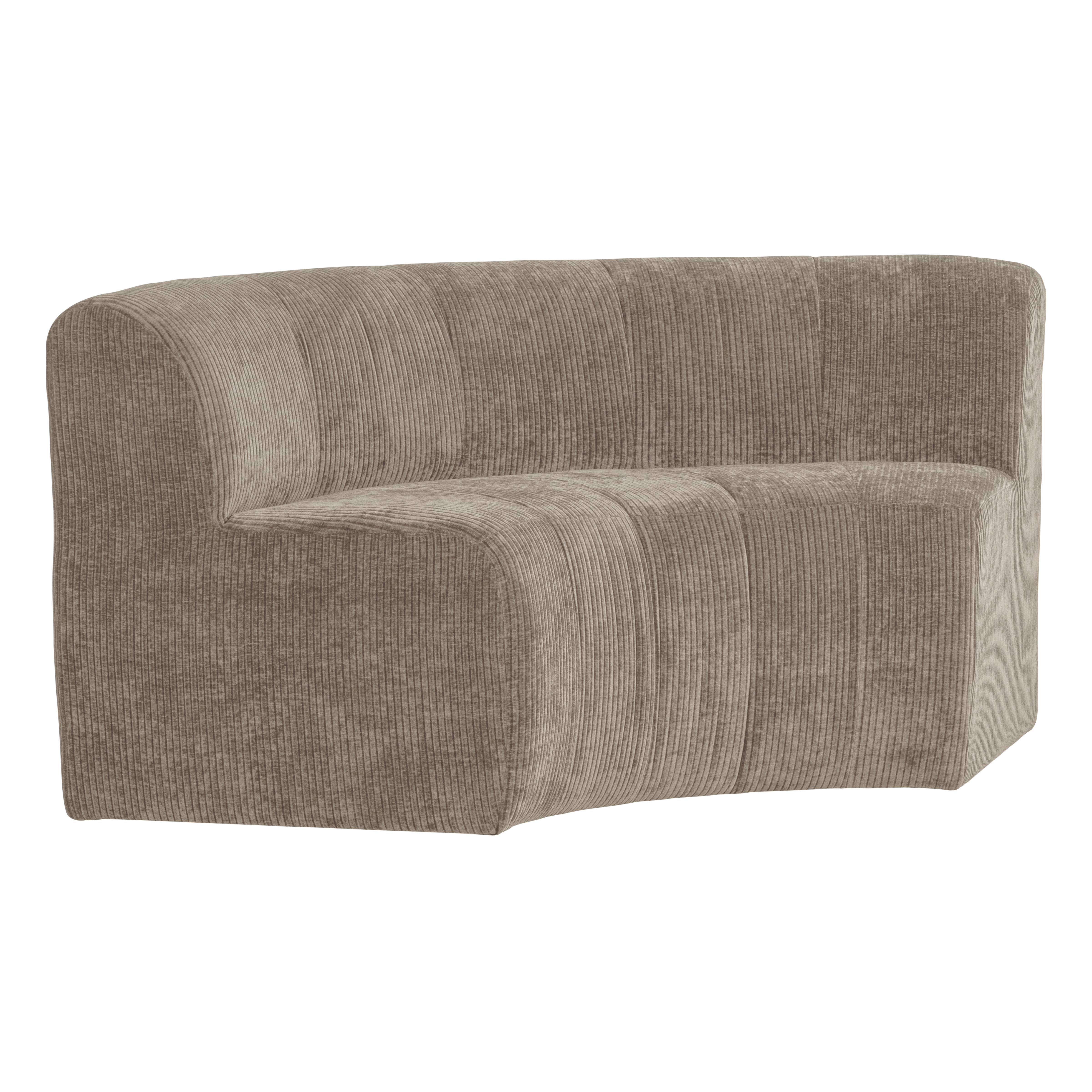 378036-D_05_VS_WP_Mojo_Base_eetbank_halfronde_hoek_rugleuning_ribstof_donkerzand_F2.png?auto=webp&format=png&width=1500&height=1500