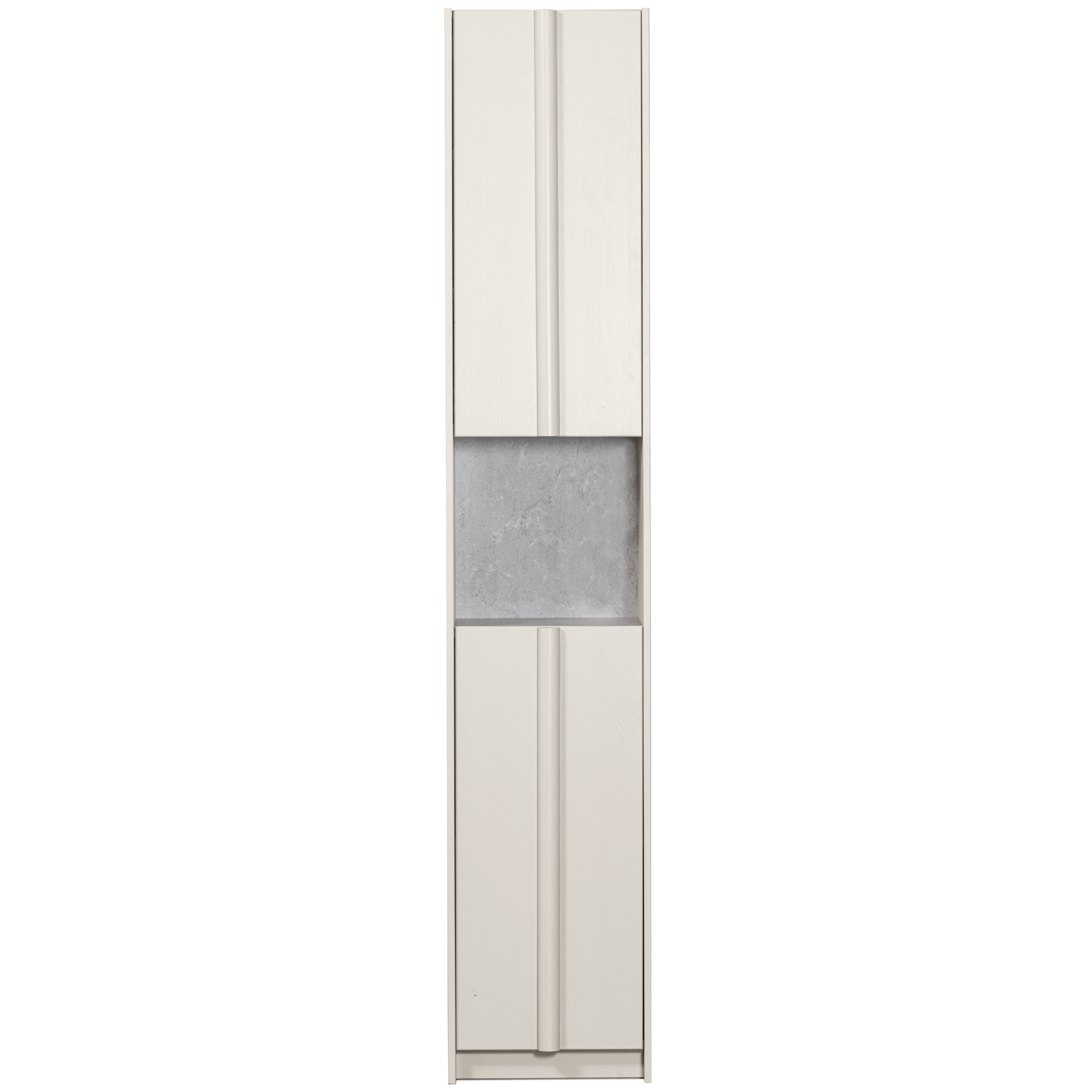 Smalle kast 40 cm