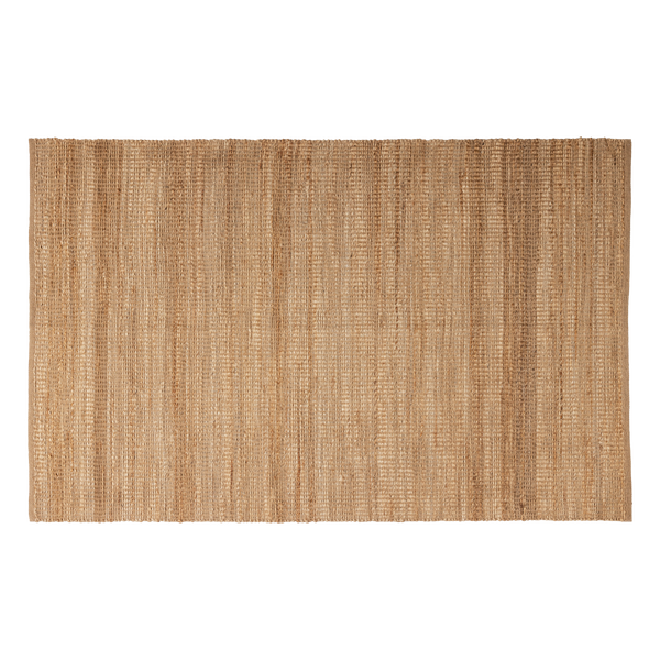 Image de TEPAS TAPIS 170X240 CM JUTE NATUREL