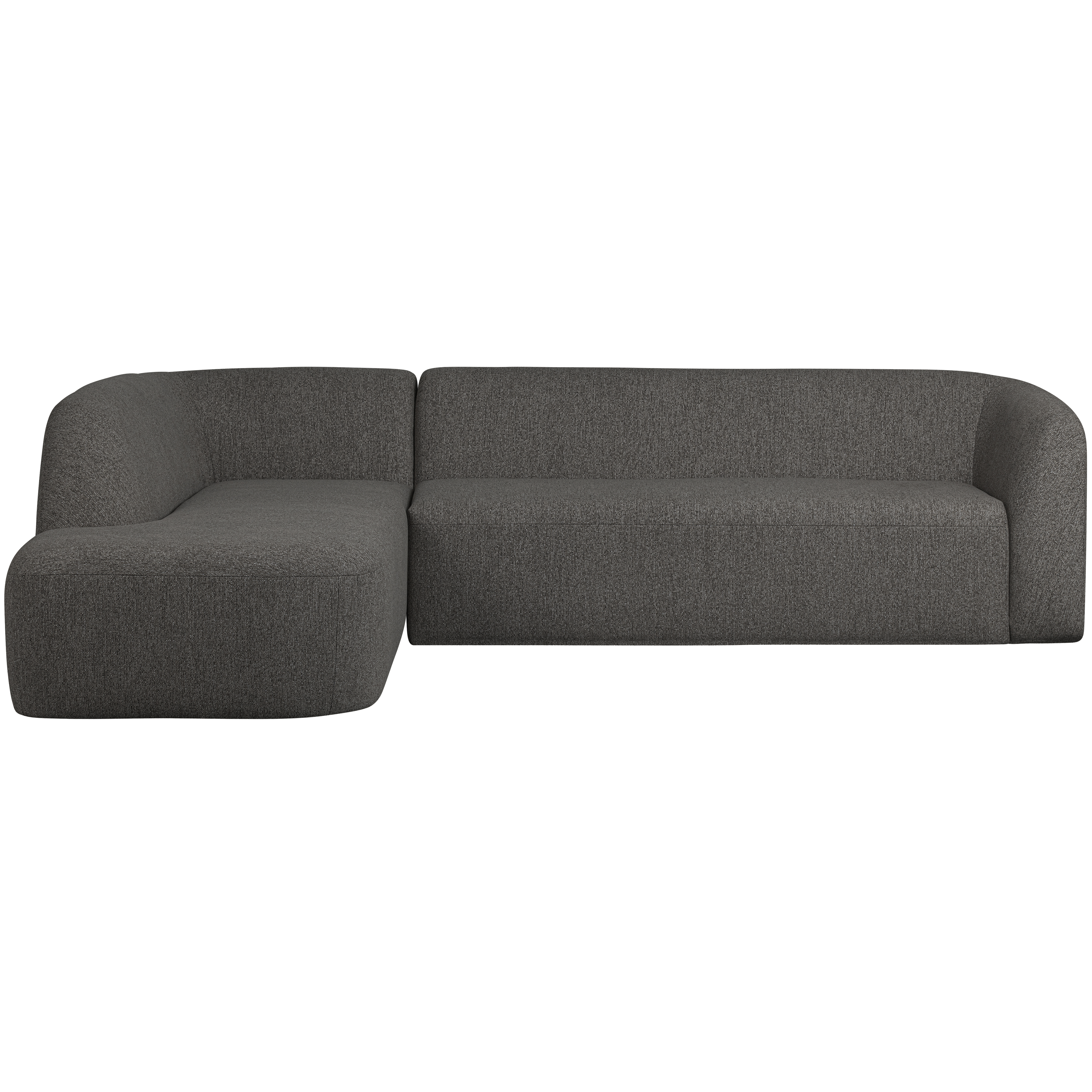 Corner sofa left