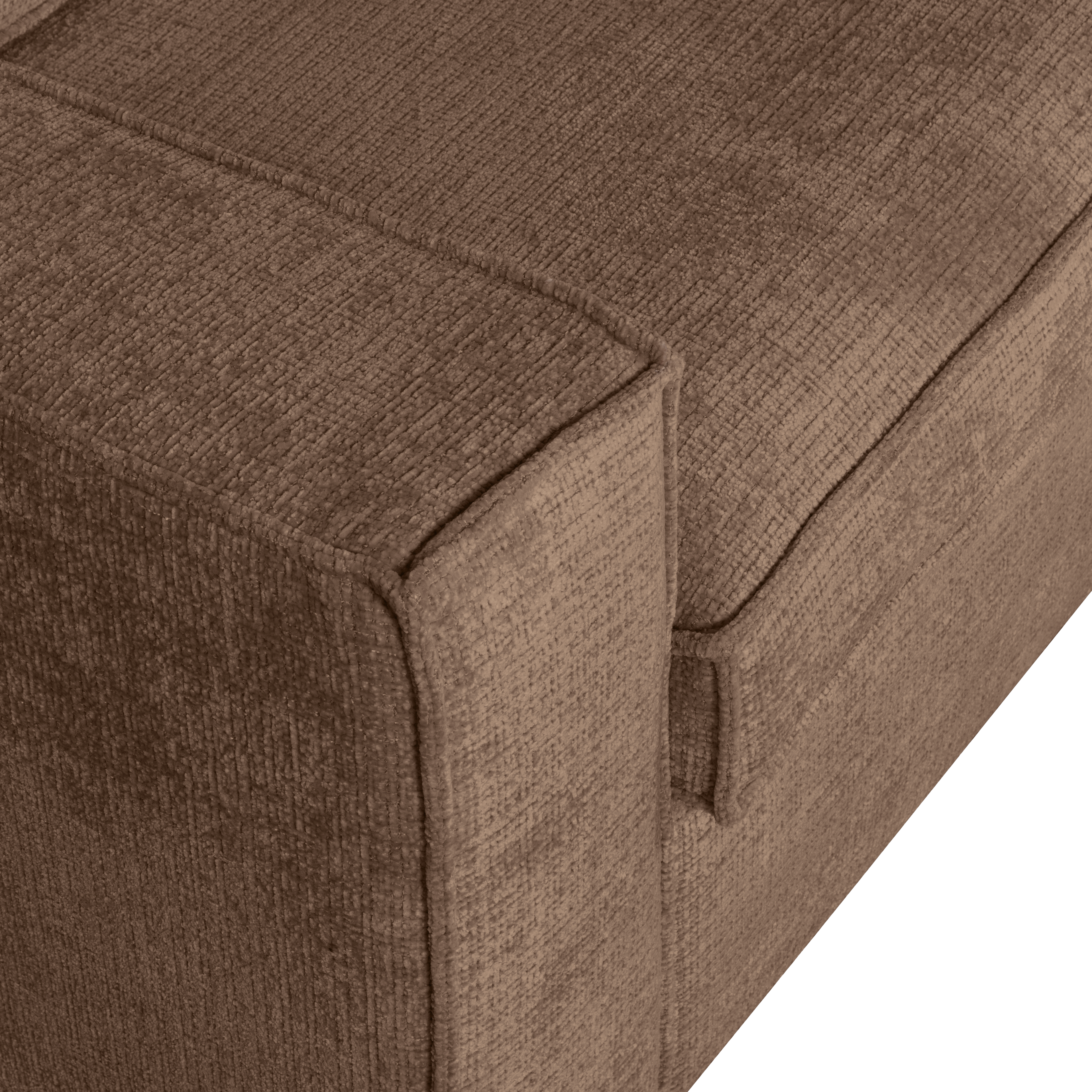 700503-CM-01_VS_BL_Hajo_hoekbank_rechts_chenille_mud_detail.png?auto=webp&format=png&width=1500&height=1500