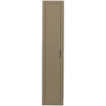 Armoire étroite