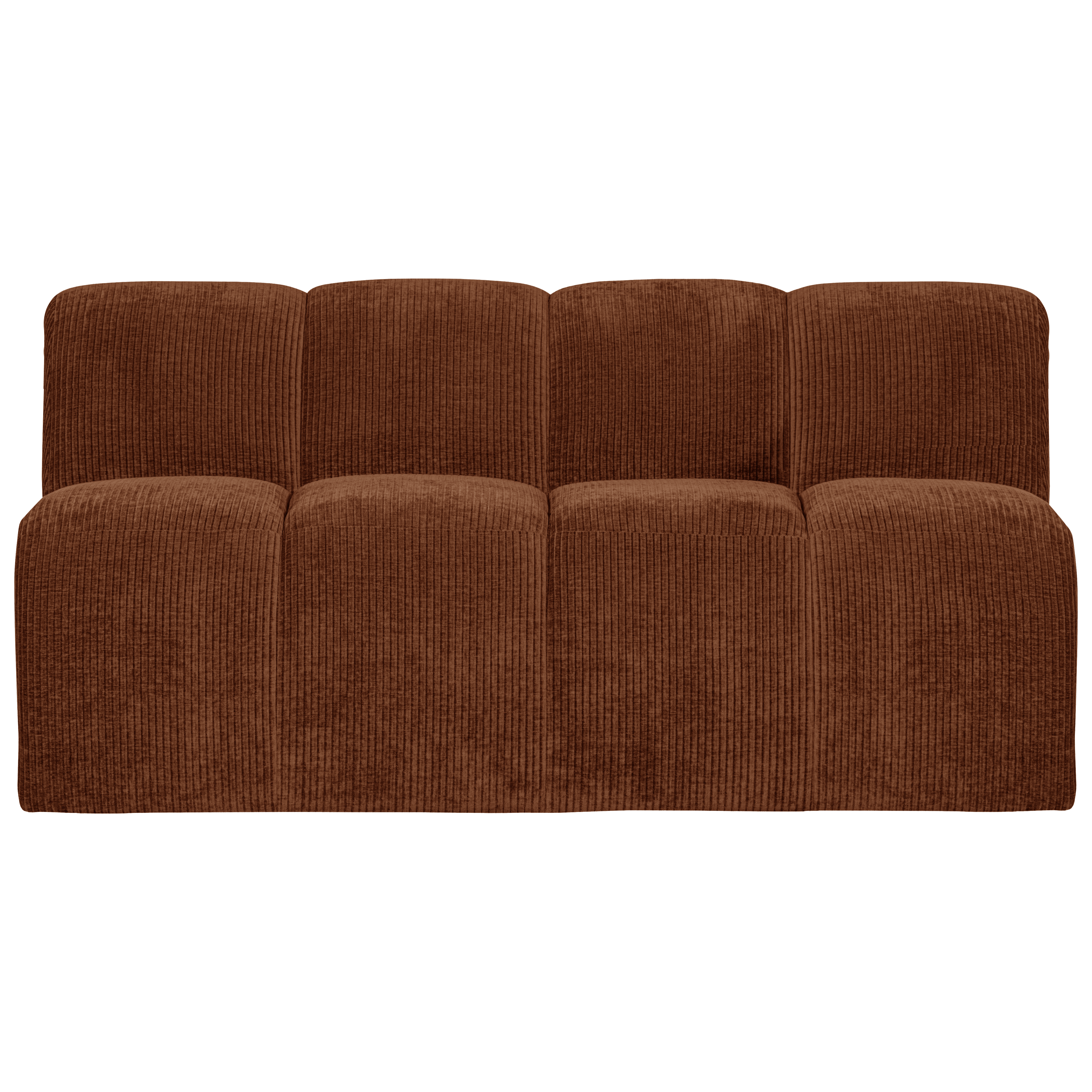 Banquette 164 cm avec dossier