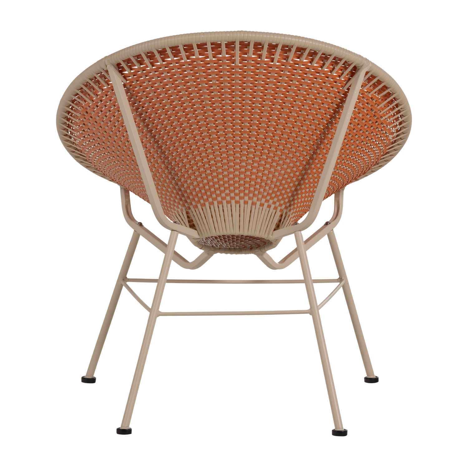 377705-O_04_VS_WO_Kazoun_loungestoel_wicker_oranje_B1.png?auto=webp&format=png&width=1500&height=1500