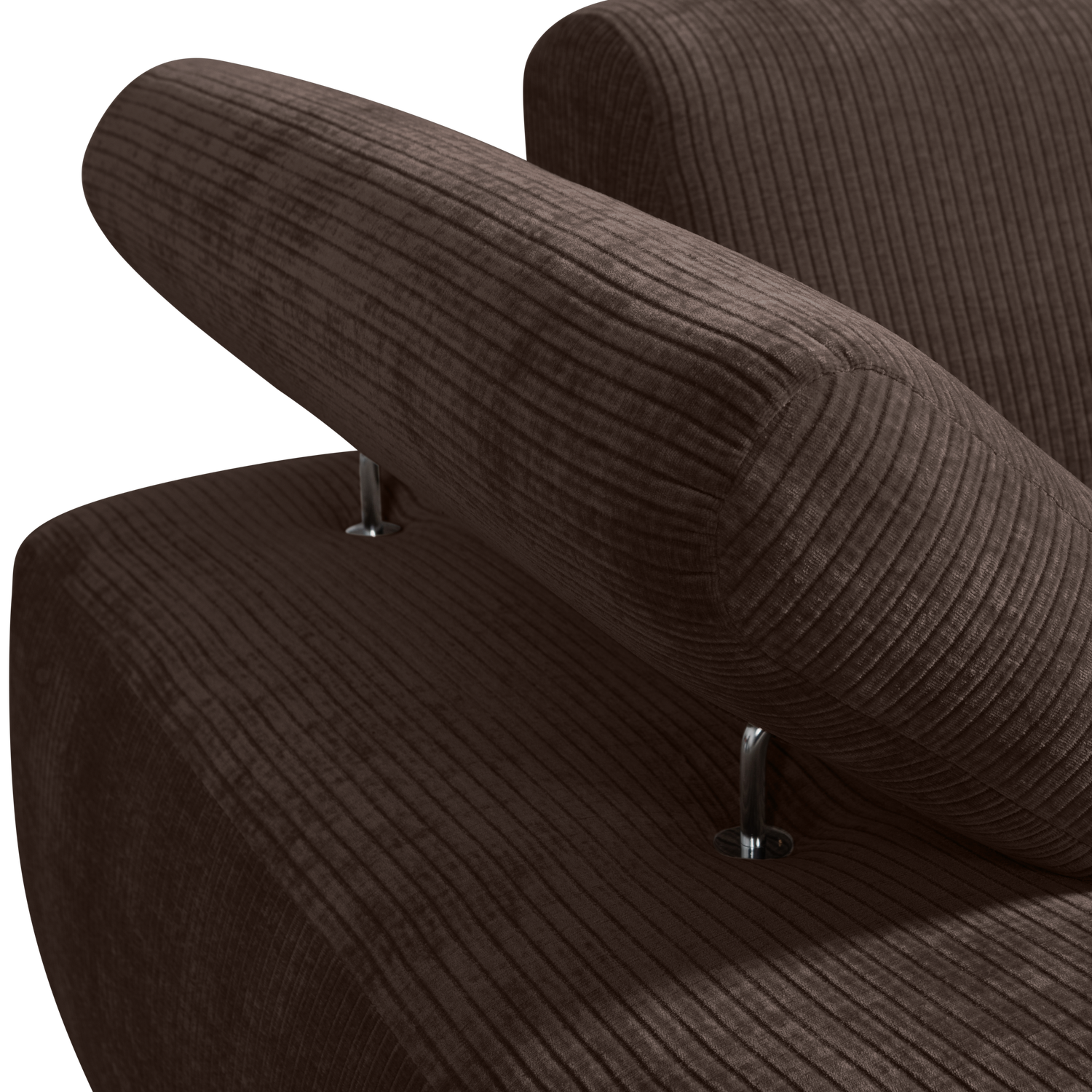 377459-B-02_VS_WE_Mojo_chaise_longue_element_links_geweven_ribstof_bruin_detail.png?auto=webp&format=png&width=1500&height=1500