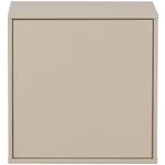 Single cupboard 50x50cm