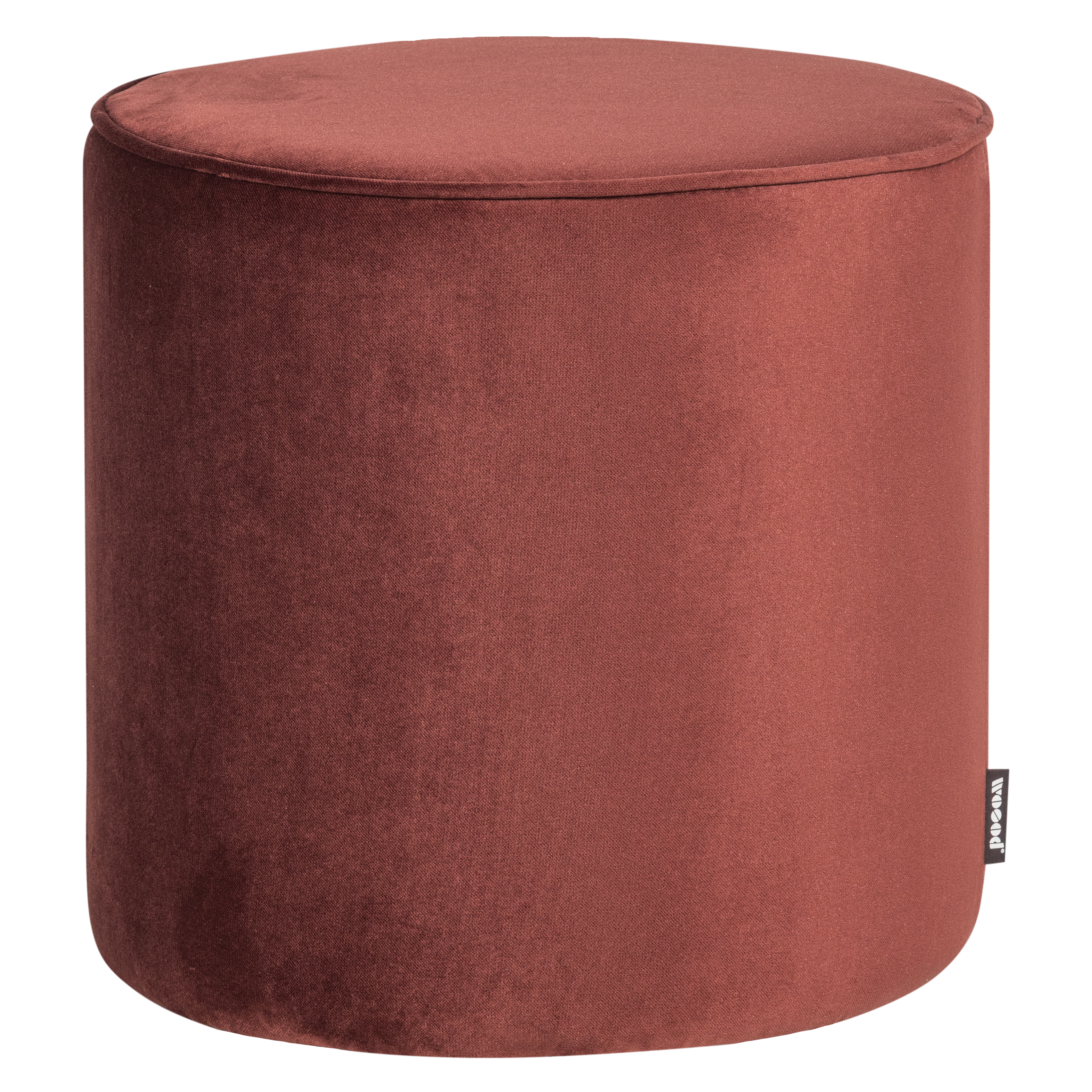 350409-BR_01_VS_Sara_poef_hoog_velvet_bordeauxrood_F1.png?auto=webp&format=png&width=1500&height=1500