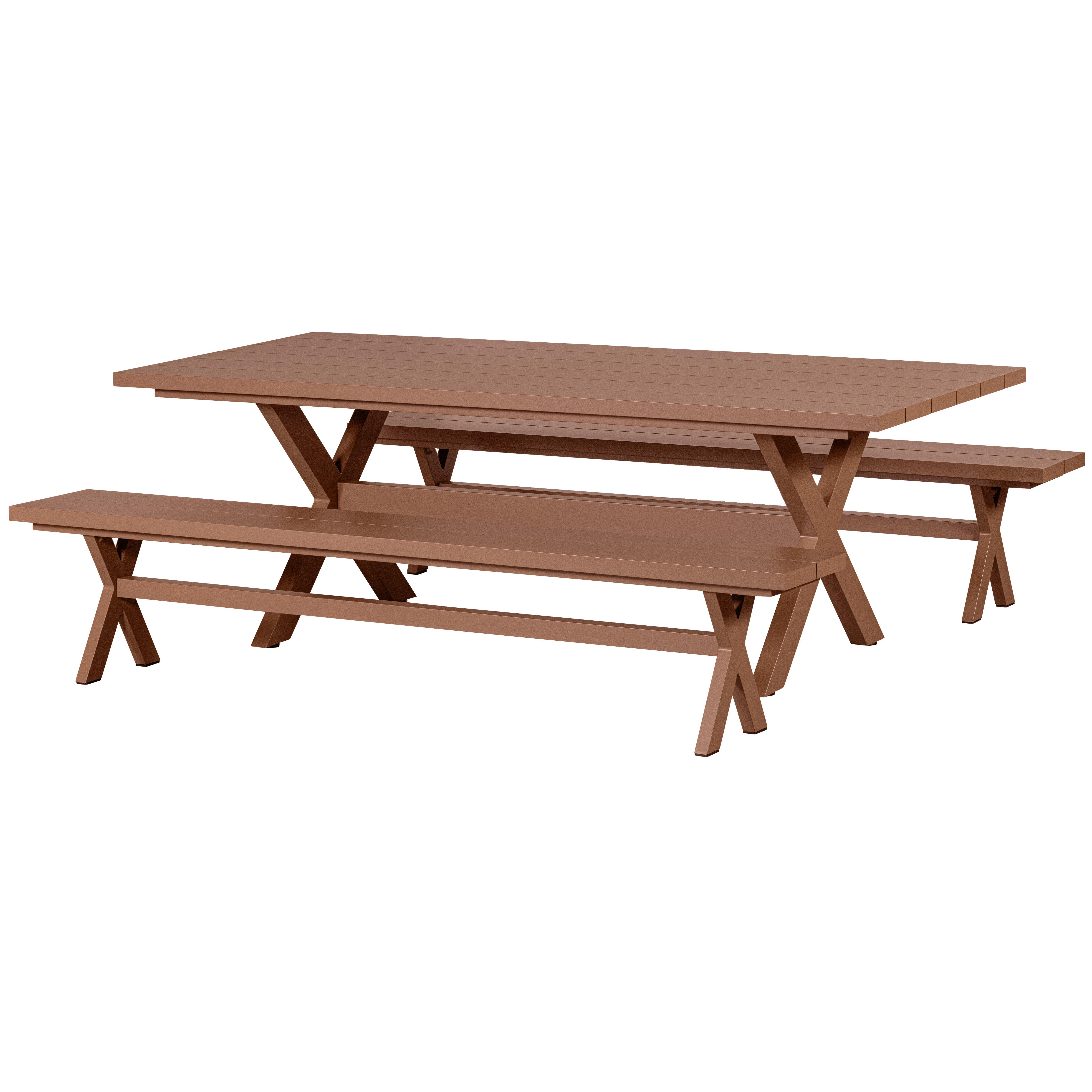 500030-T-500031-T-02_VS_EXT_Picknick_tafel_bank_alluminium_terra.png?auto=webp&format=png&width=1500&height=1500
