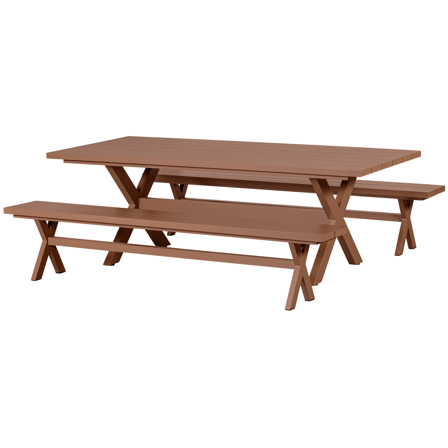 500030-T-500031-T-02_VS_EXT_Picknick_tafel_bank_alluminium_terra.png?auto=webp&format=png&width=1500&height=1500