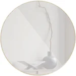 Miroir Ø80CM