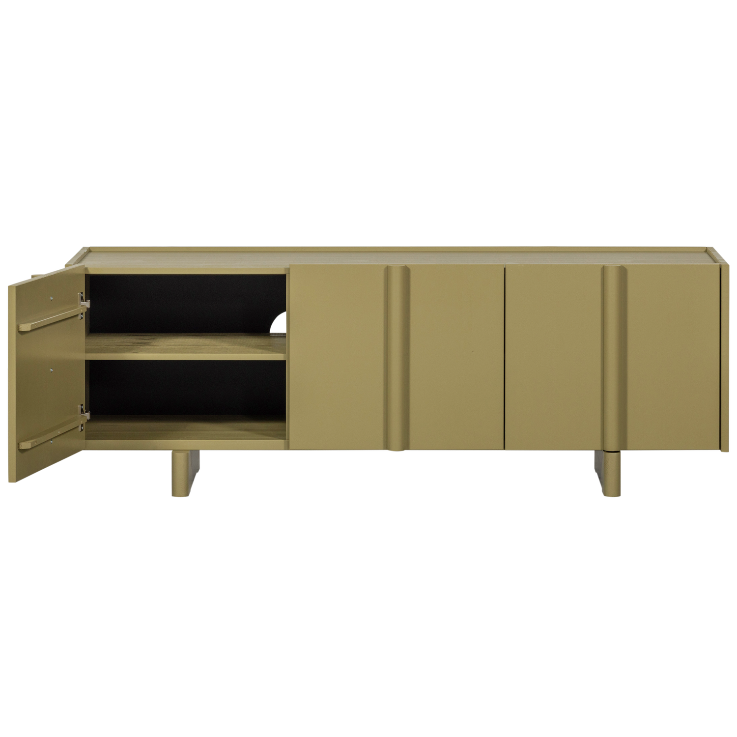 374108-M-04_VS_WE_Basu_tv_meubel_152cm_grenen_moss_F3.png?auto=webp&format=png&width=1500&height=1500