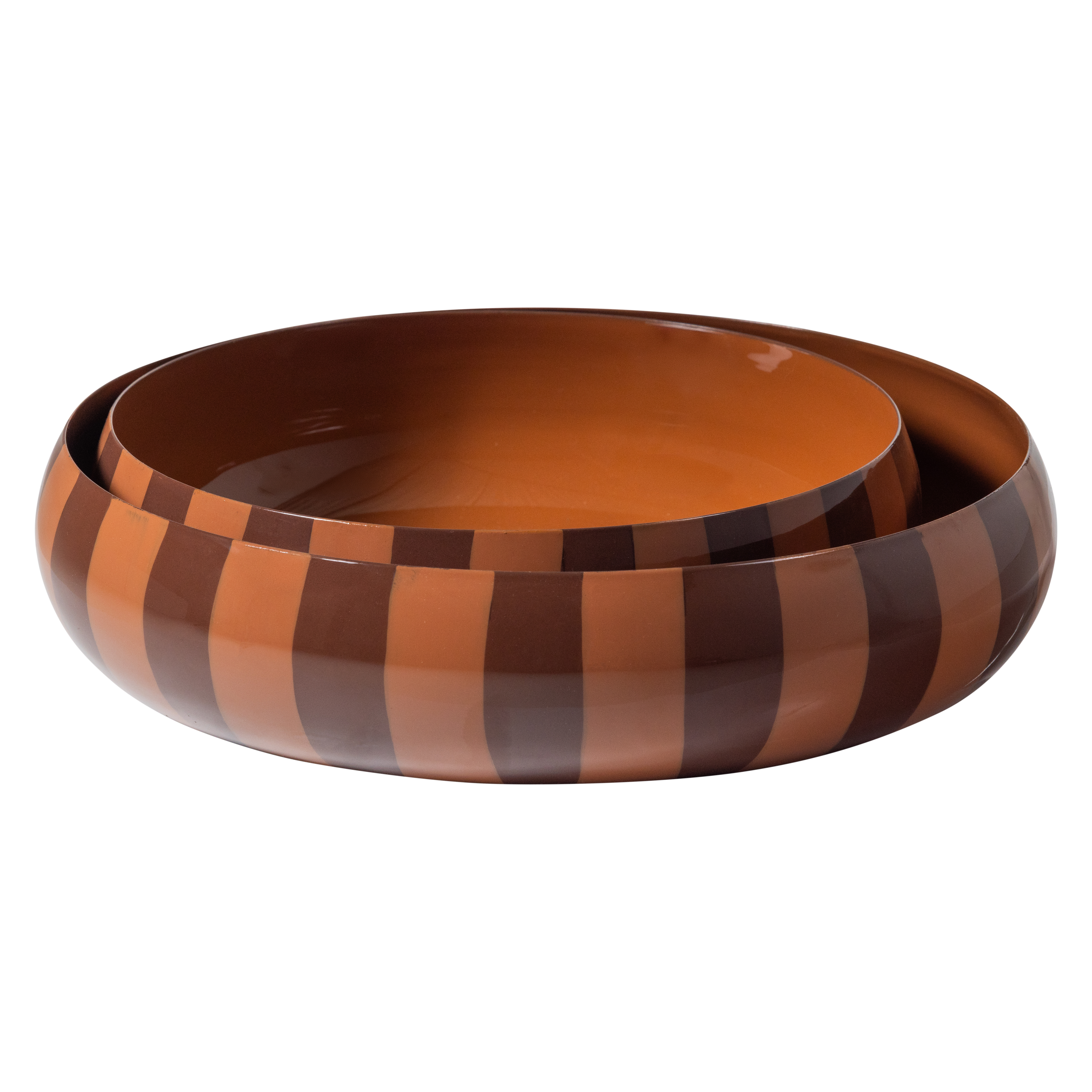 377875-B_01_VS_Elda_plateau_schaal_metaal_hoogglans_strepen_bruin_geel_F1.png?auto=webp&format=png&width=1500&height=1500